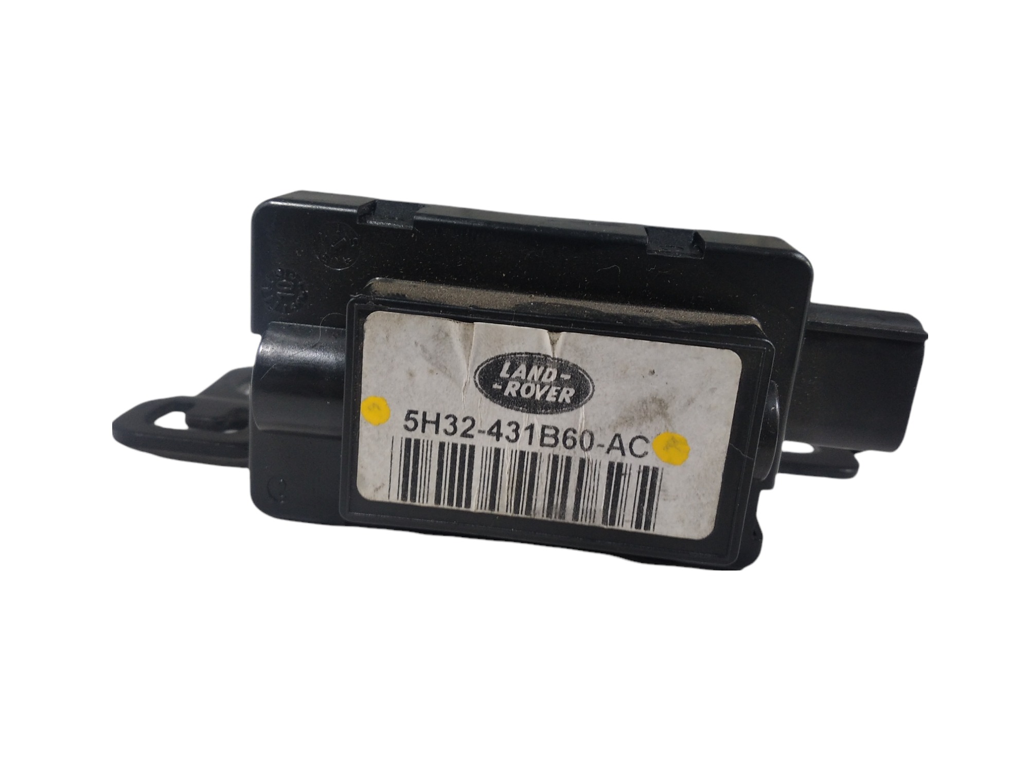 Fechadura Tampa Traseira Land Rover Sport 2011 5h32431b60ac 9