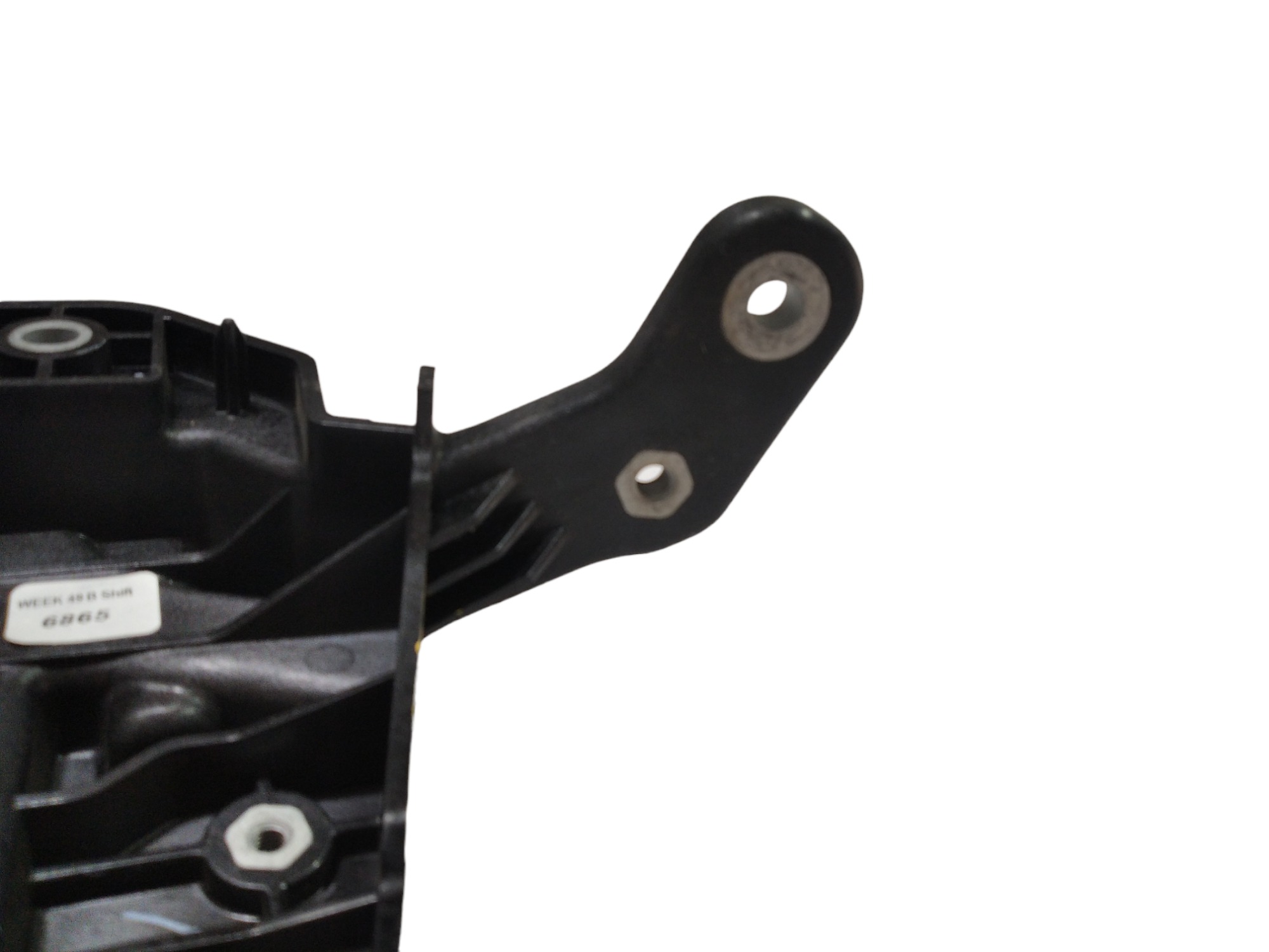 Suporte Filtro Ar Range Rover Evoque 2.0 Flex 2022 V572 4