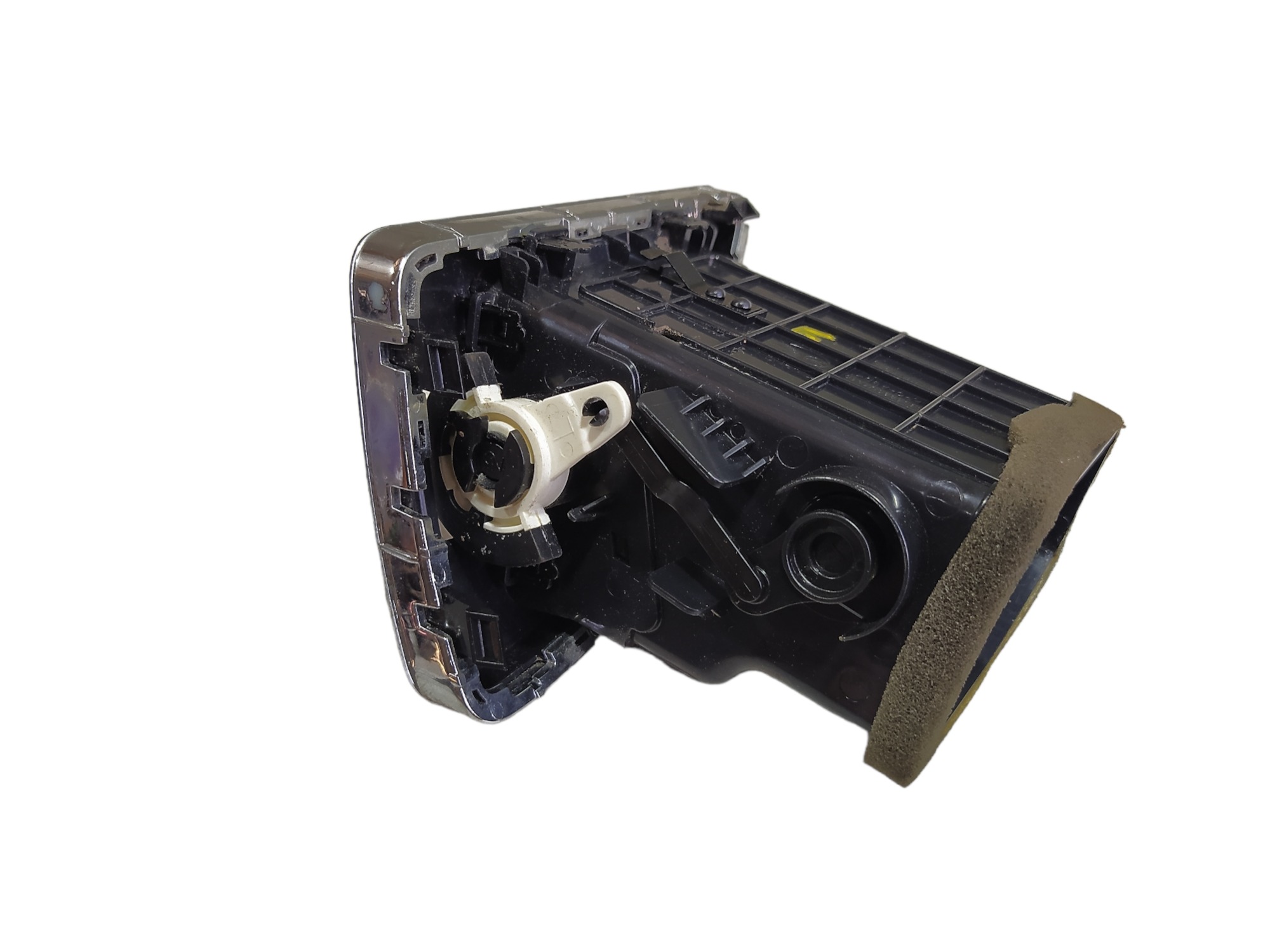 Difusor De Ar Direito Jac T6 2.0 16v 2016 5306830u1510 V475 4