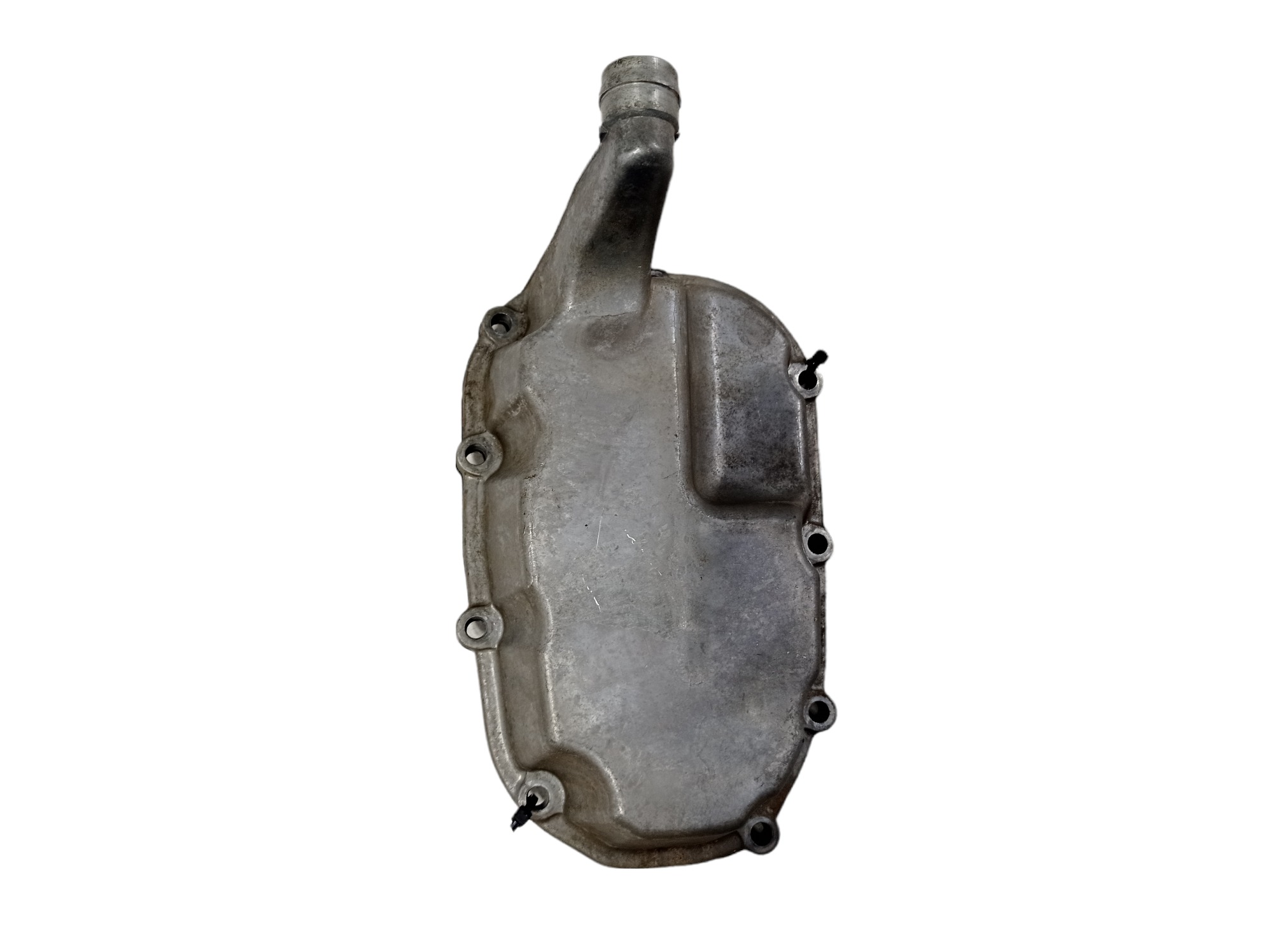 Tampa Respiro Motor Vw Passat 2.8 V6 30v Audi A4 A6 V300 2