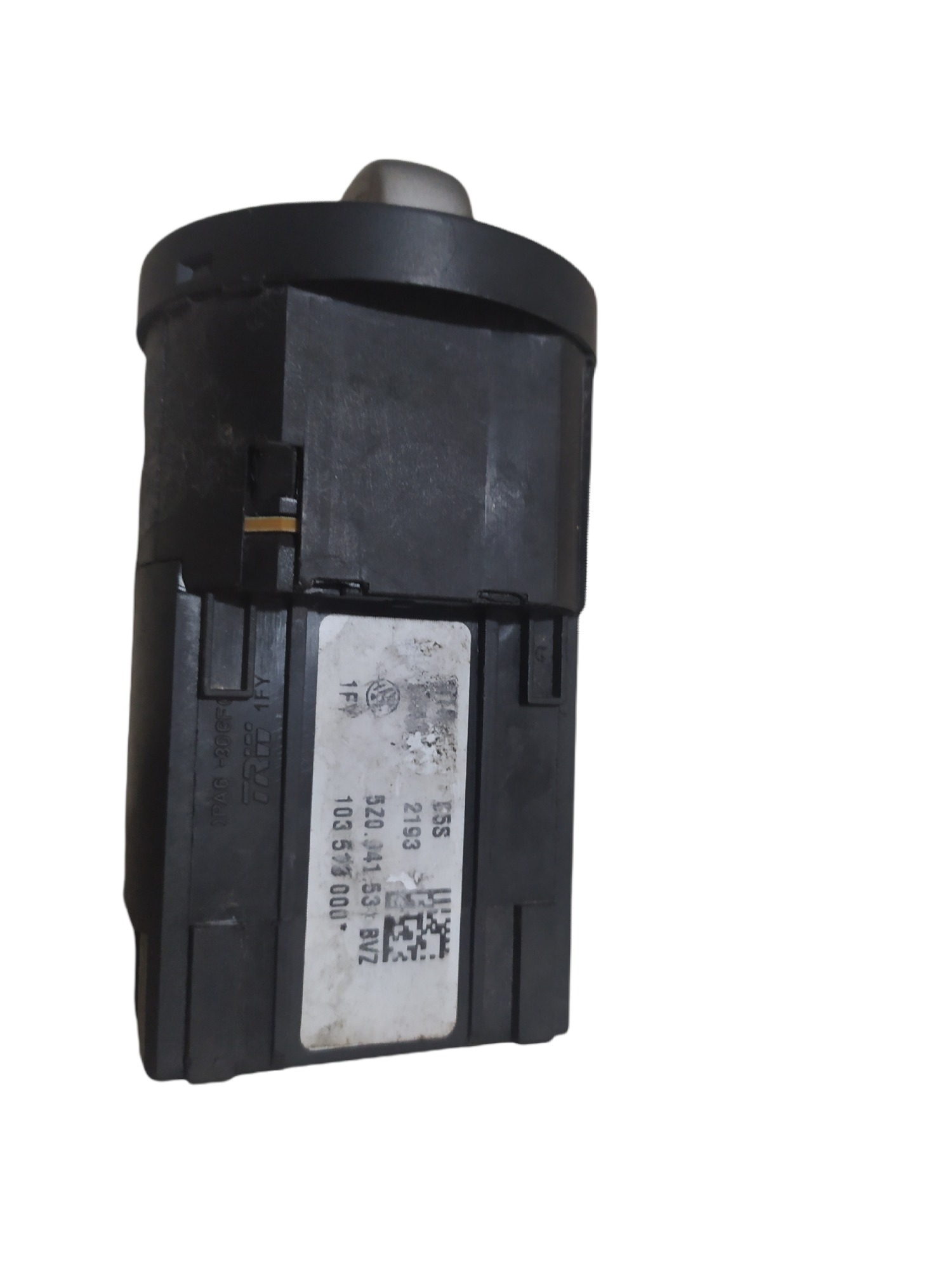 Botao Luz Farol Volkwagen Fox Golf Sem Milha S18 2