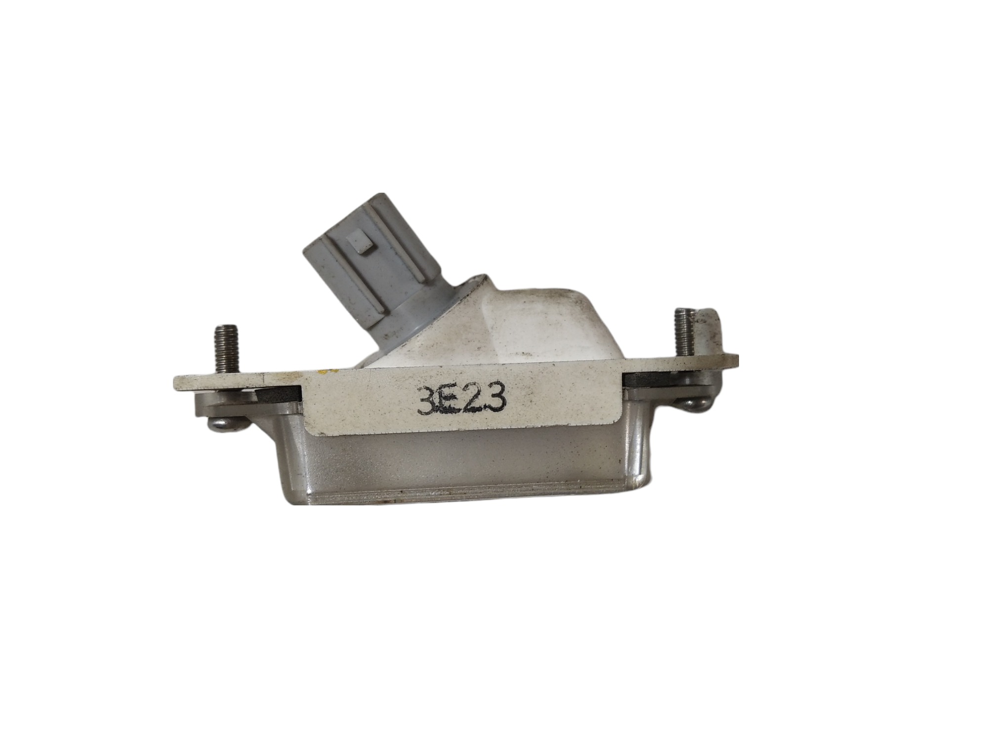 Luz De Placa Mitsubishi Lancer 2014 V420 6