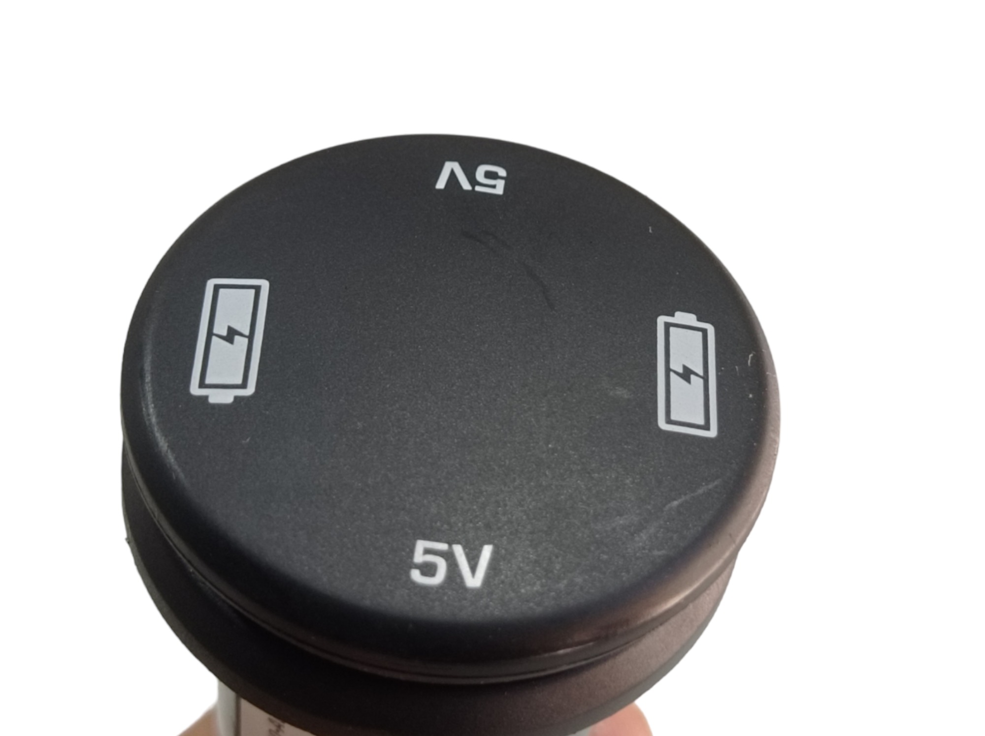 Entrada Usb 5v Land Rover Discovery 5 3.0 2019 V562 7