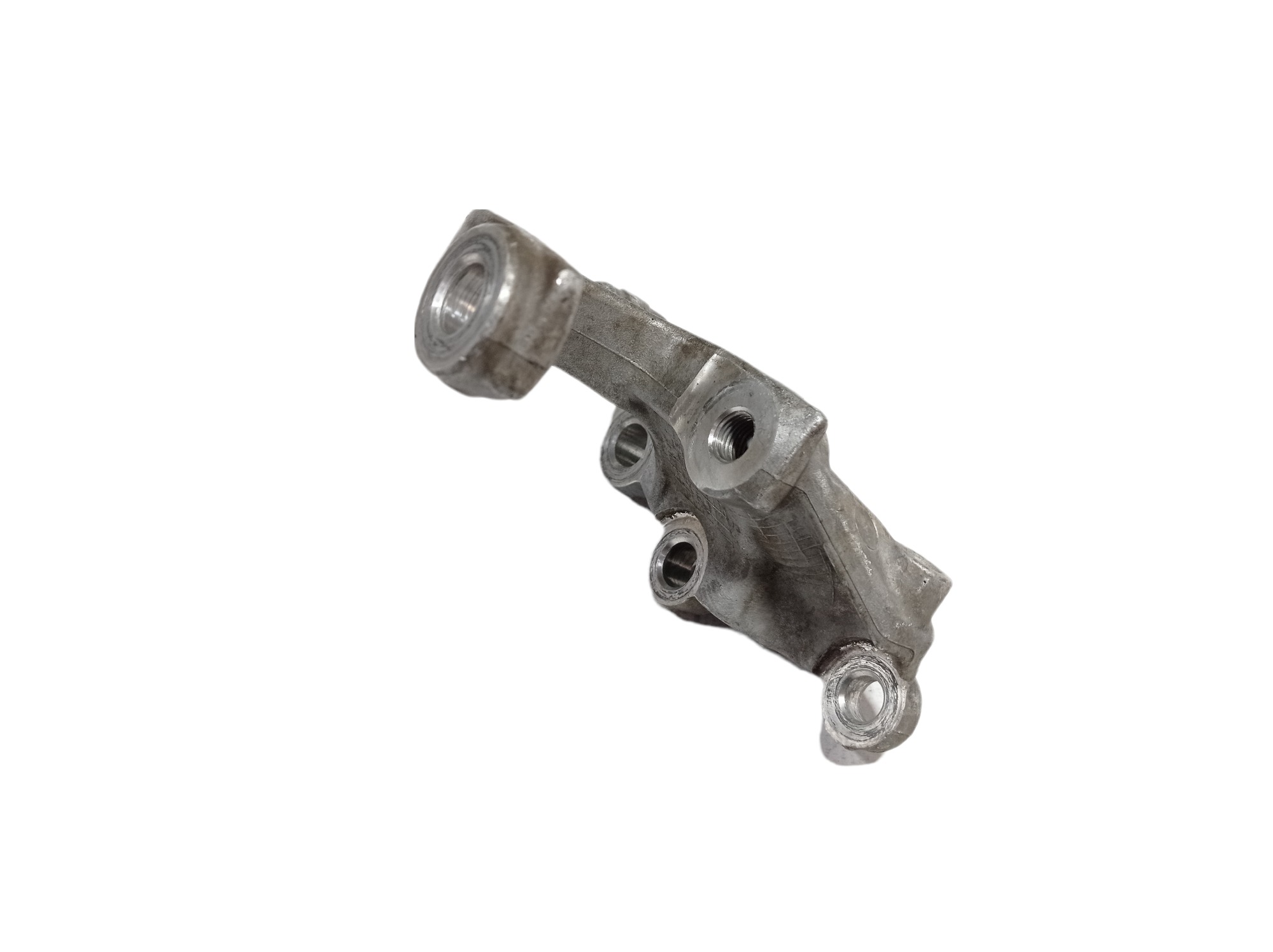 Suporte Coxim Superior Câmbio Honda City 1.5  V296 90te0at 1