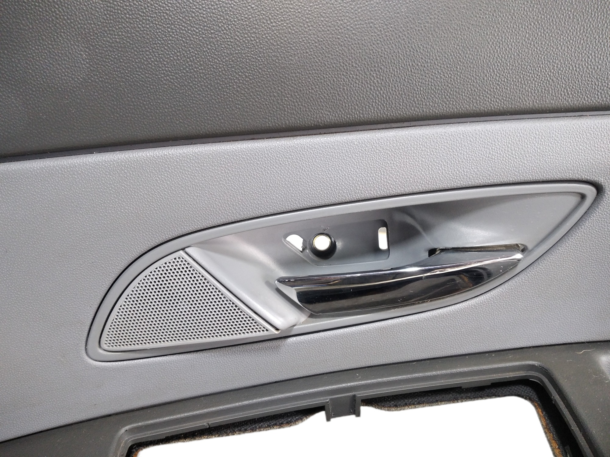Forro Porta Dianteira Direita Fiat Linea 012 V468 7354673260 Preto 5