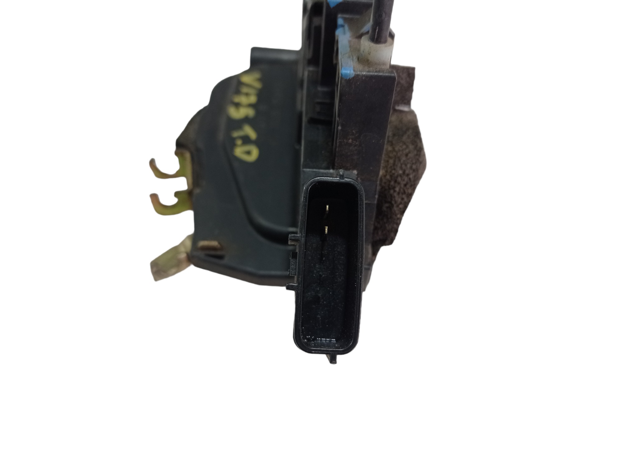 Fechadura Porta Traseira Direita Nissan Sentra 2008 V175 4