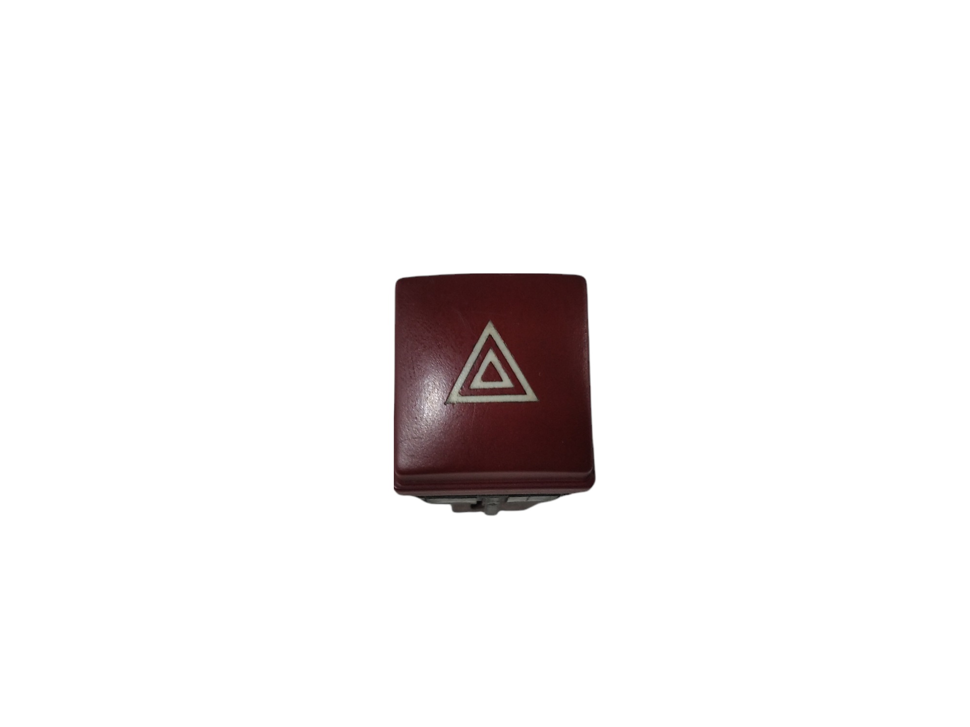 Botão Pisca Alerta Peugeot 207 Hb Xr 2011 V245 1