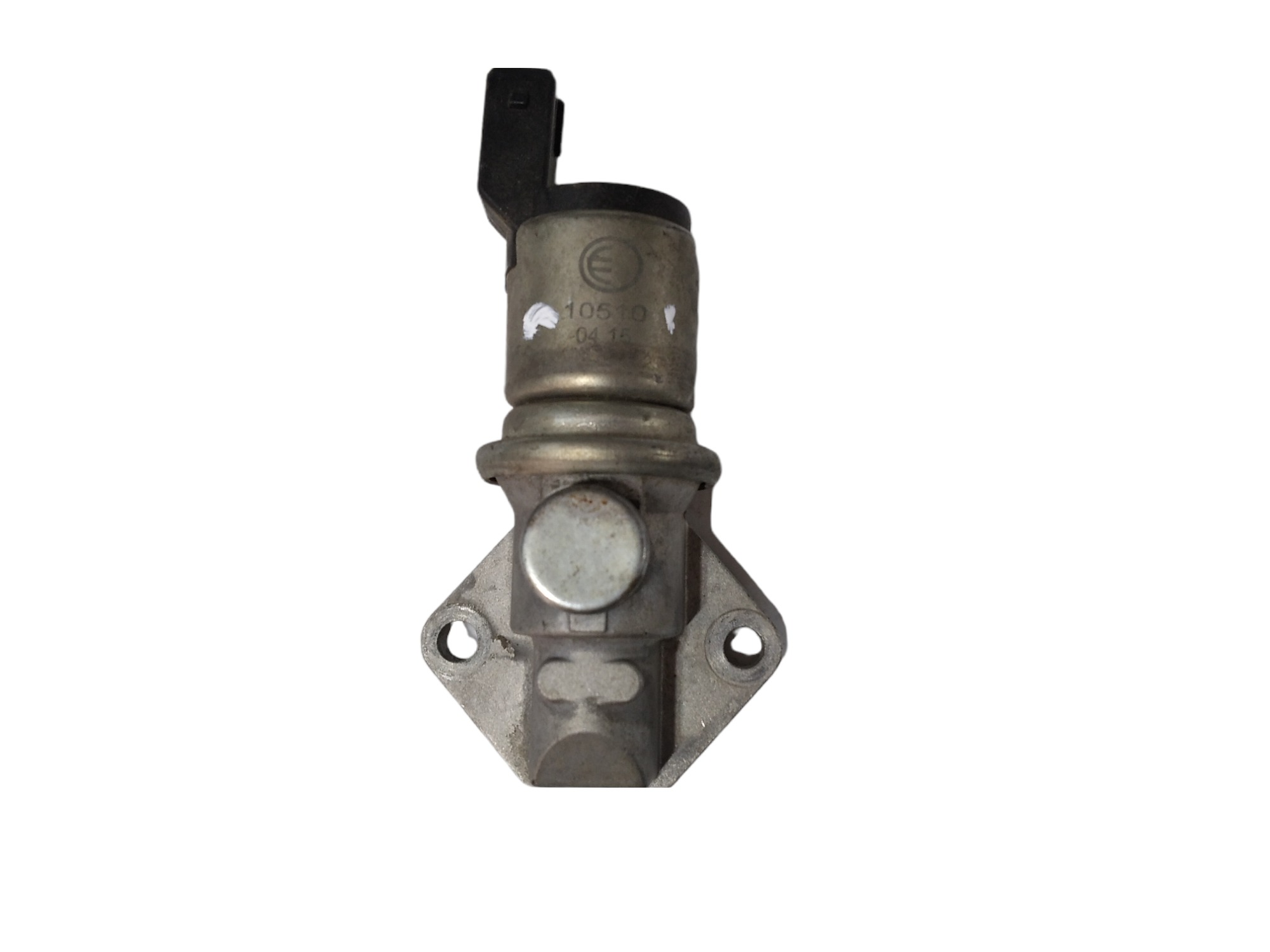 Atuador Marcha Lenta Ford Escort Gl 16v 1997 A 1998 V407