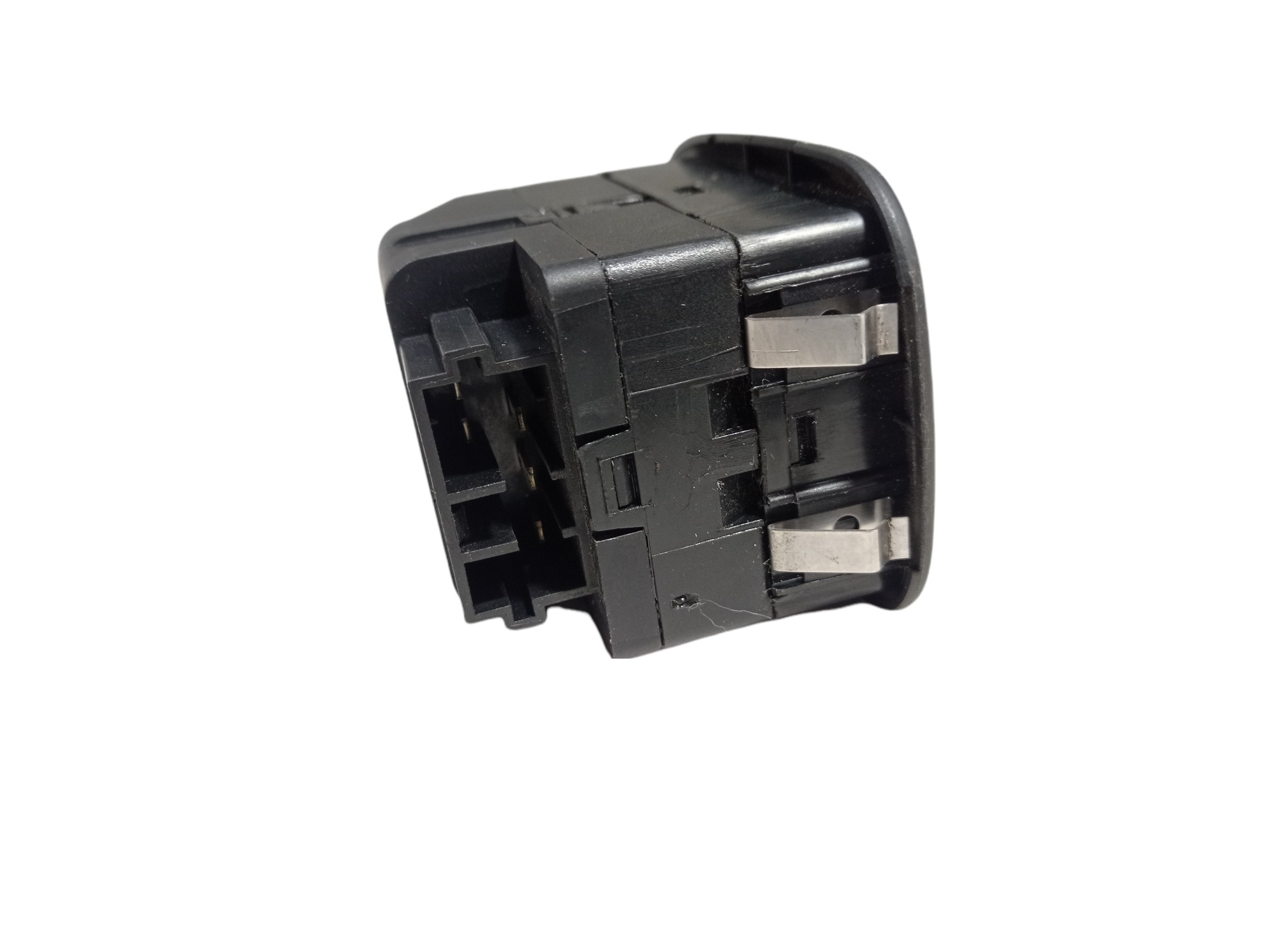 Comando Botão Vidro Elétrico Dianteiro Peugeot 206 V273 3