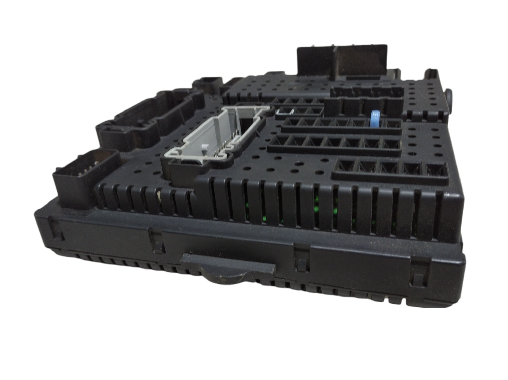 Caixa Base Fusivel Volvo S60 2.5 2005 V54 8688264 3