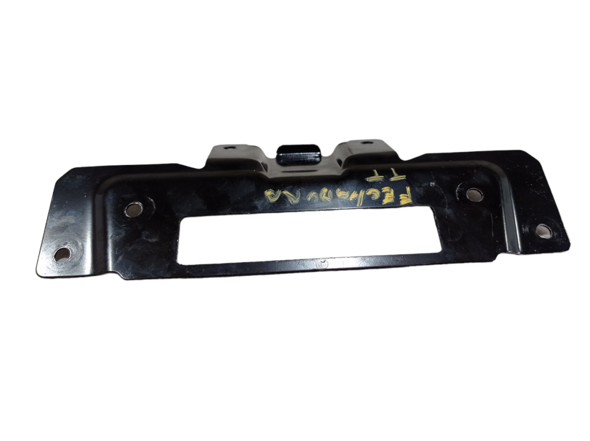 Suporte Fechadura Tampa Traseira Range Rover Vogue 2011 V546 3