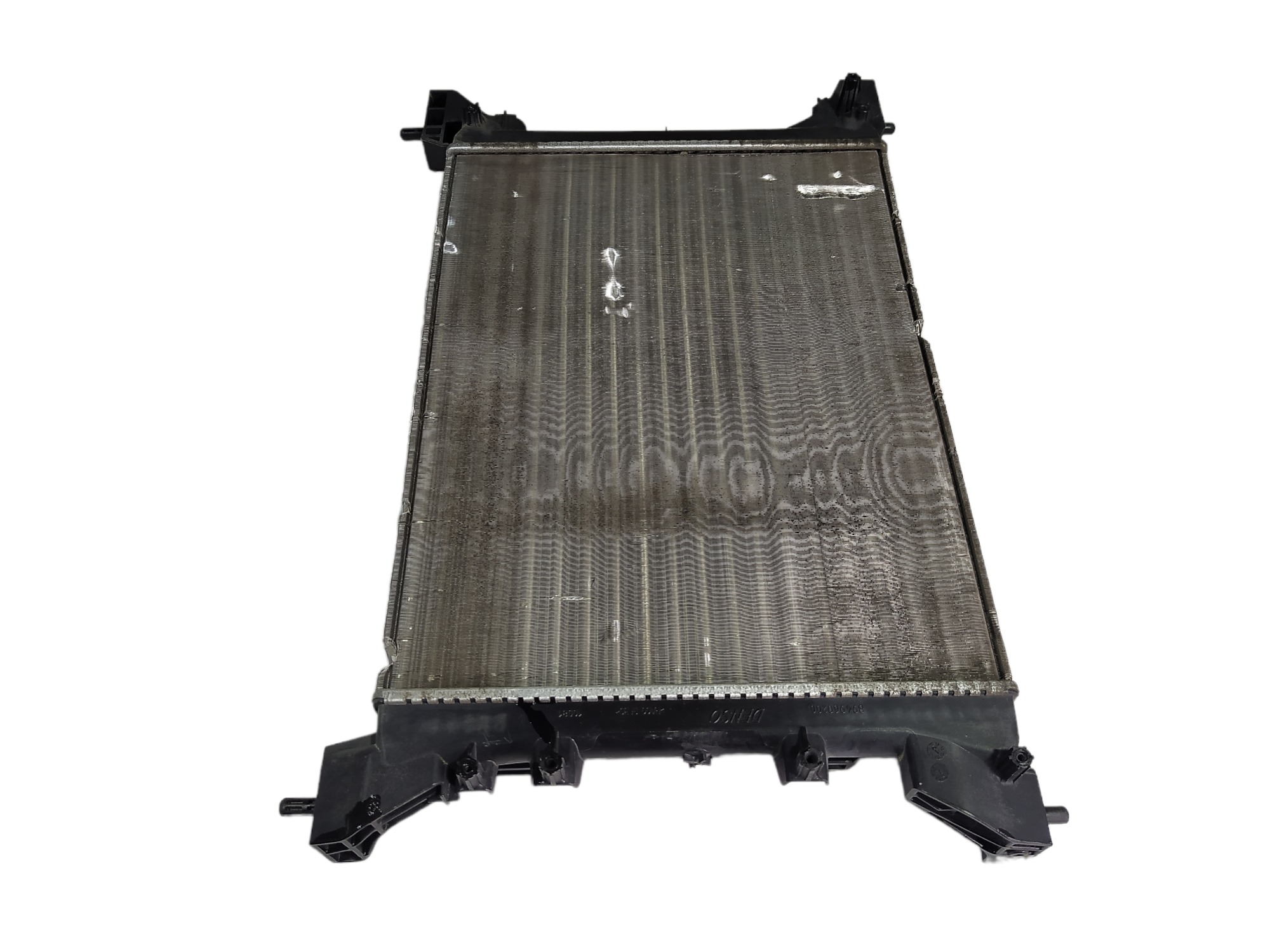 Radiador Água Fiat Mobi Way On 2016 A 2025 V438 3