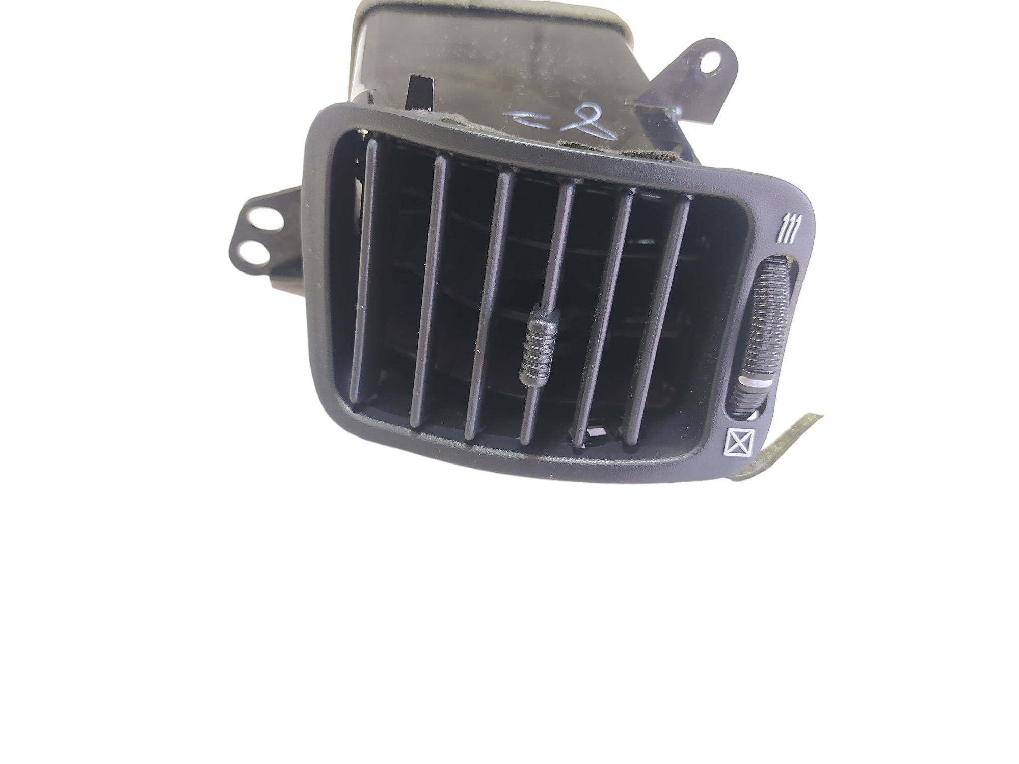 Difusor Ar Esquerdo Lexus Es300 3.0 1993 V571 6