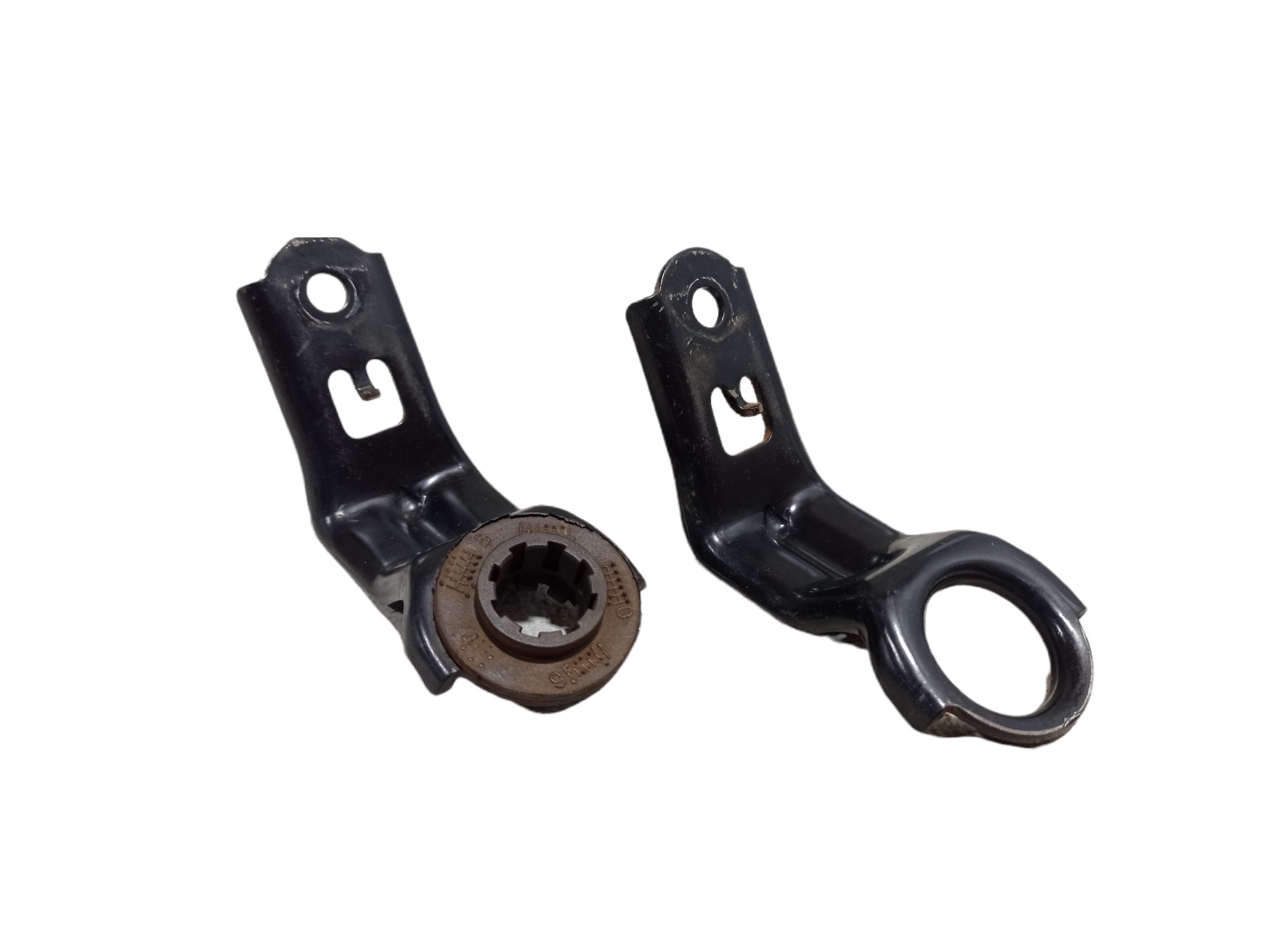 Suporte Superior Radiador Toyota Corolla 1.8 2014 V320 2