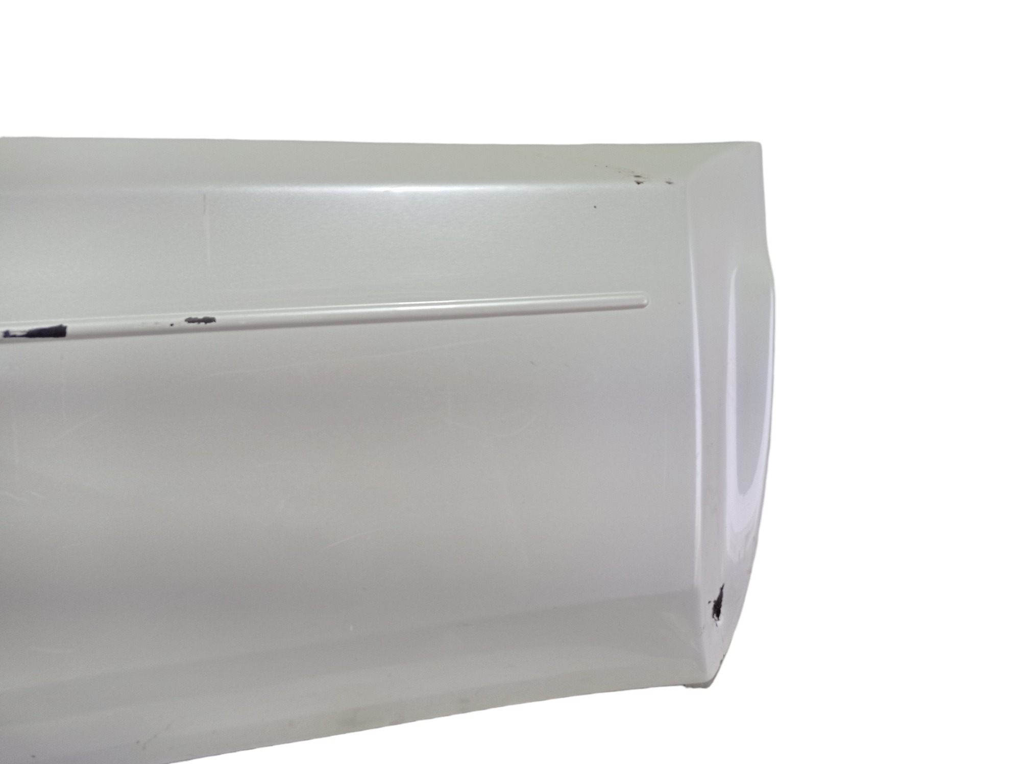 Moldura Porta Dianteira Direita Pajero Full 2012 V575 6