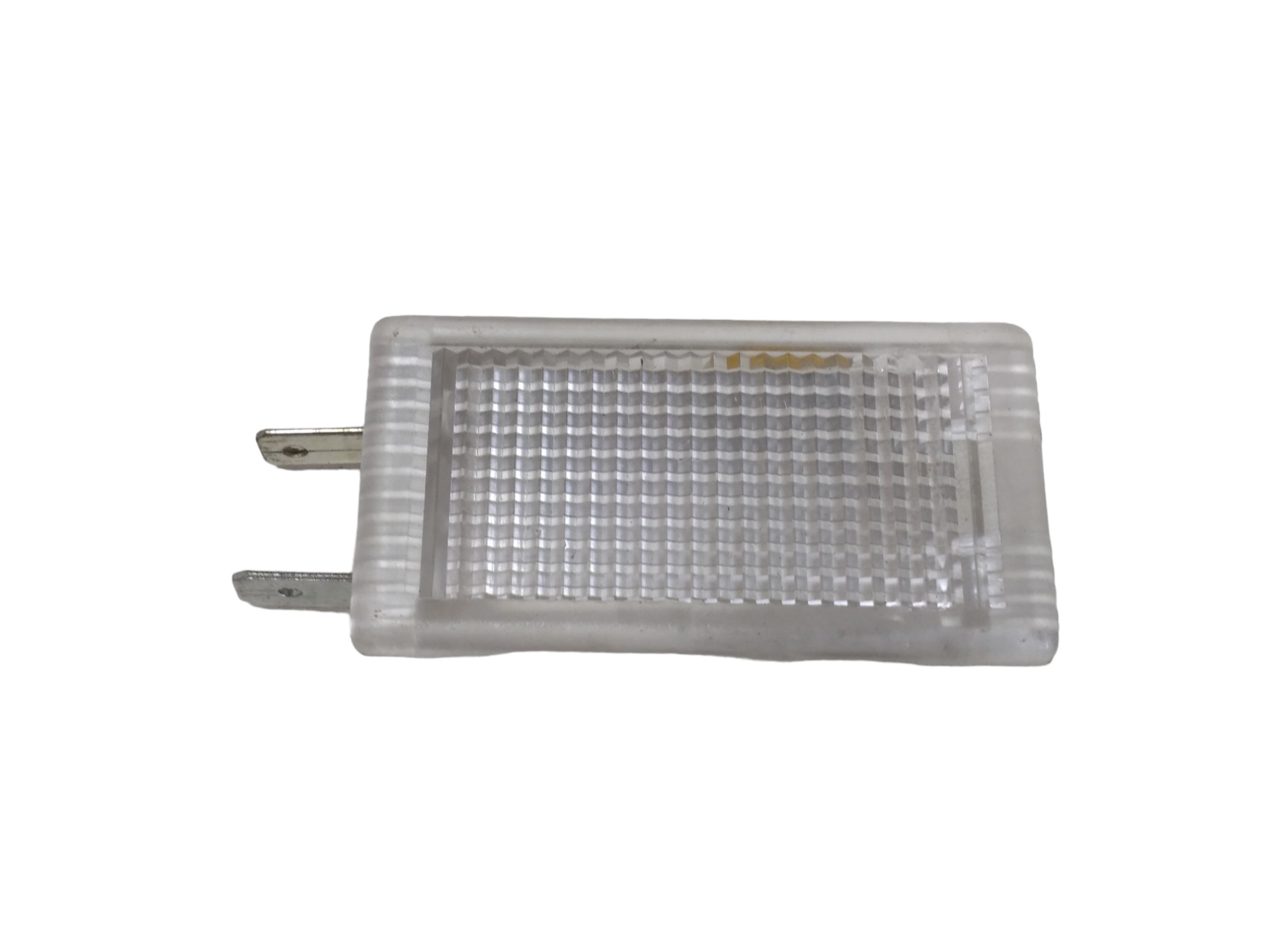 Luz Cortesia Traseira Direita Chery Celer 1.5 2013 V470 1