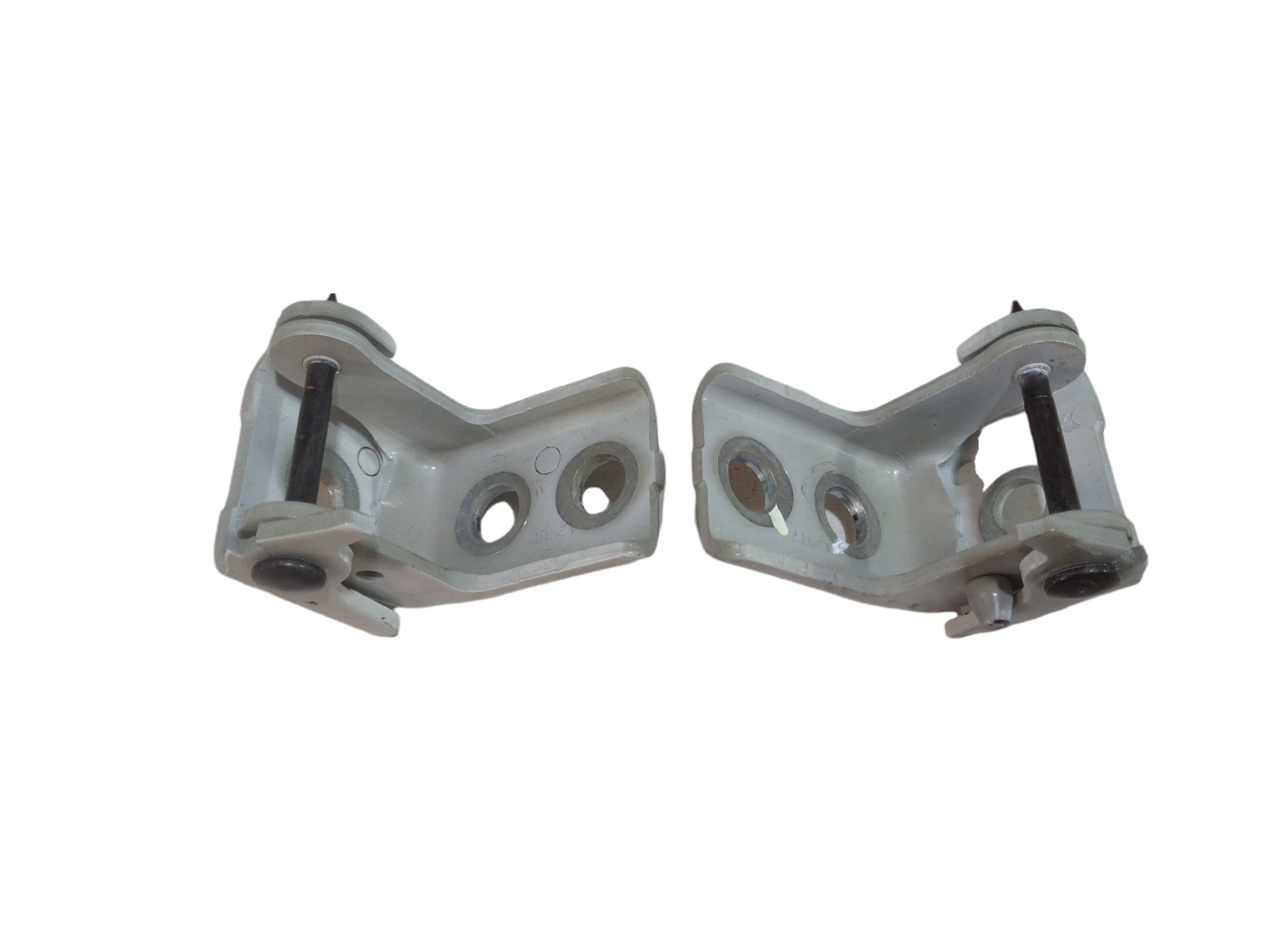 Dobradiça Porta Dianteira Esquerda Peugeot 2008 2017 V437 3