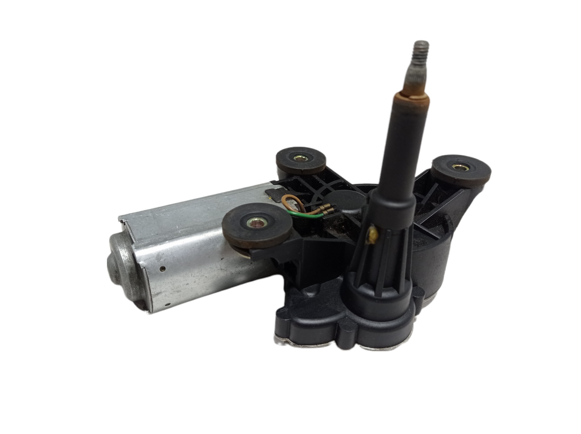 Motor Maquina Limpador Traseiro Fiat Stilo 2002 A 2011 V356 9
