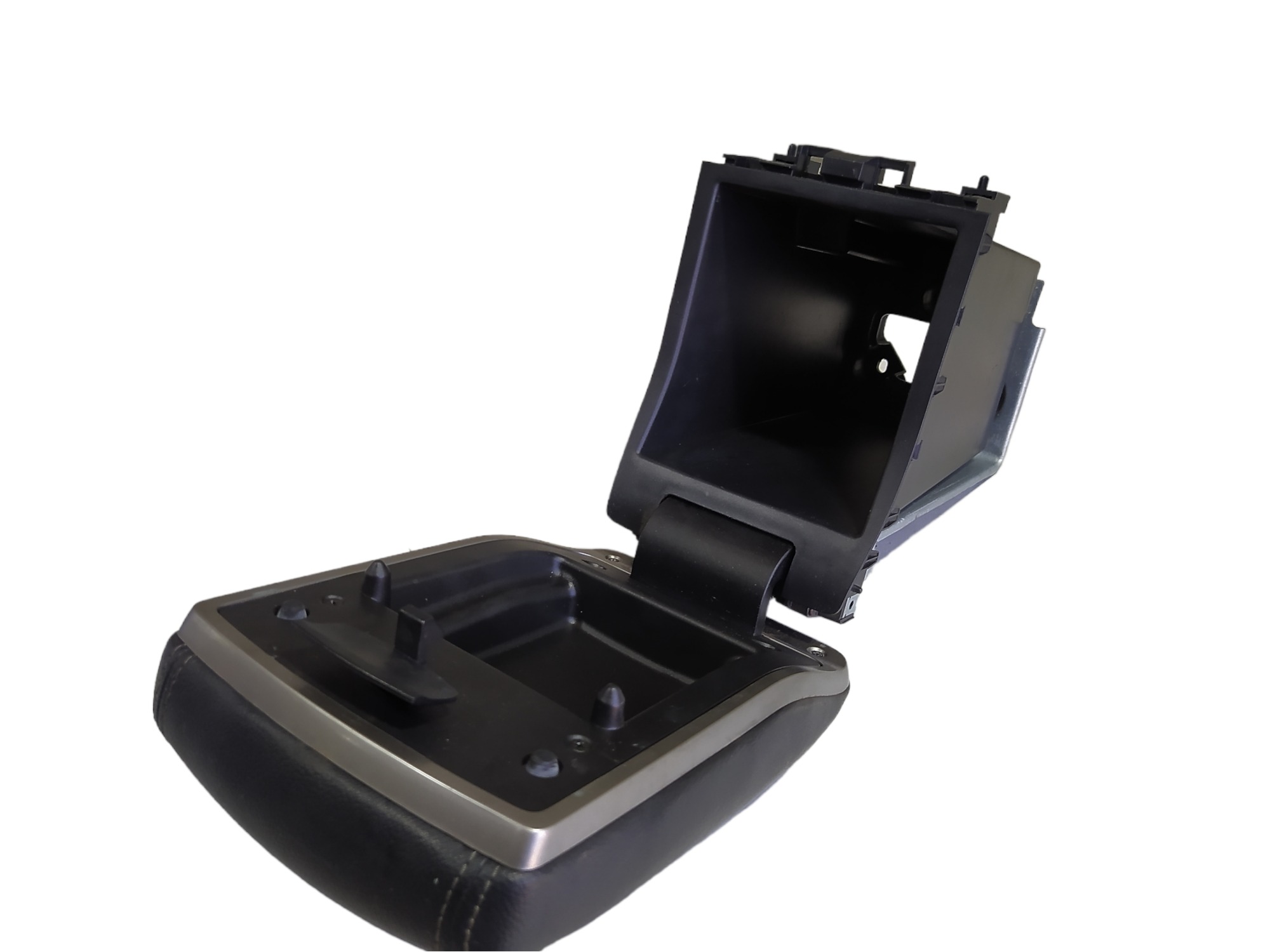 Apoio Braço Console Jac T6 2.0 2016 V475 2