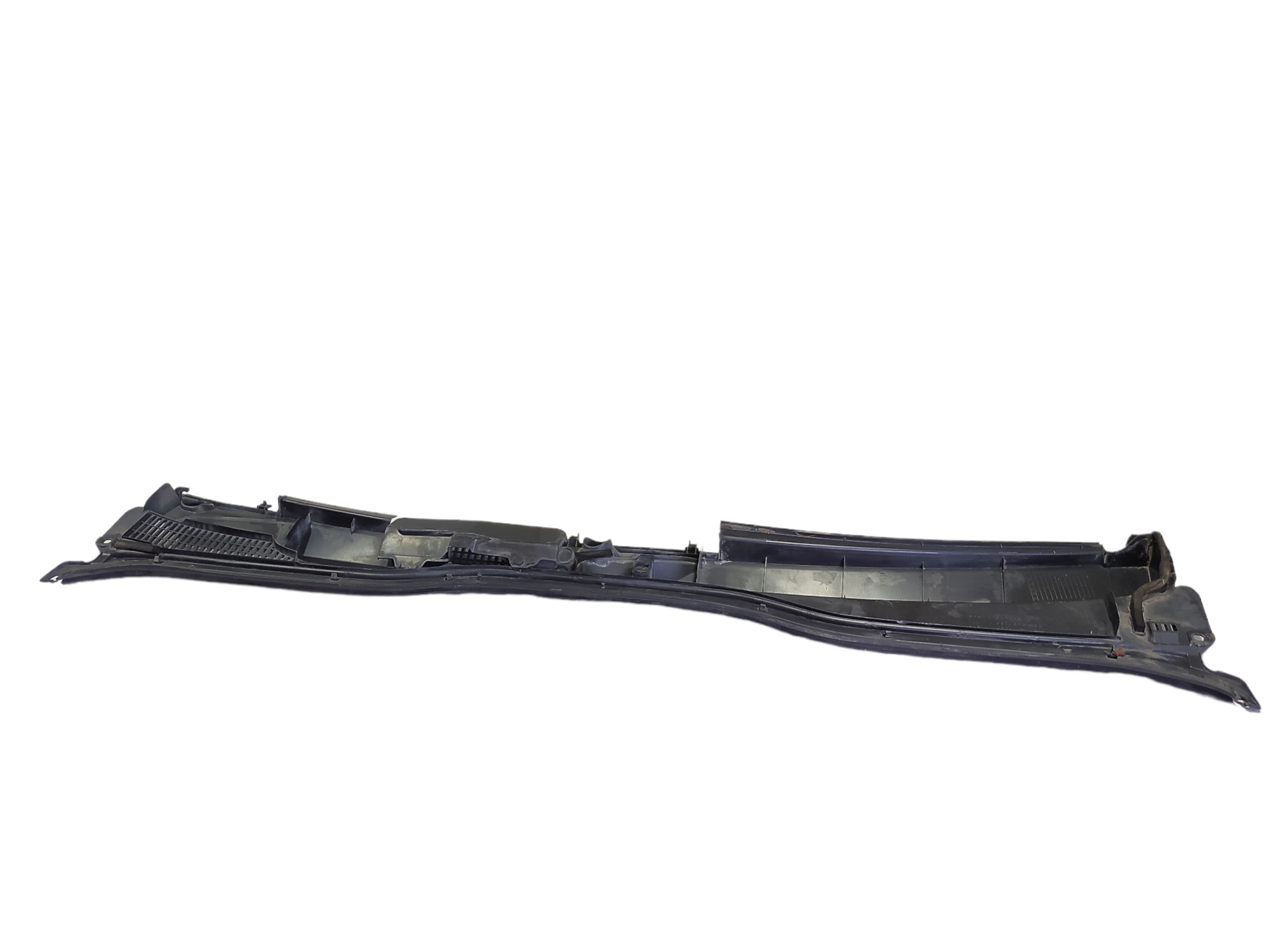 Grade Churrasqueira Toyota Land Cruiser Prado 3.0 2004 V552 2