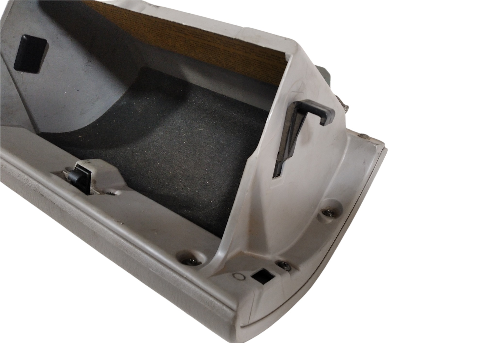 Porta Luvas  Mitsubishi Pajero Sport 2004 V319 Ac009701 7