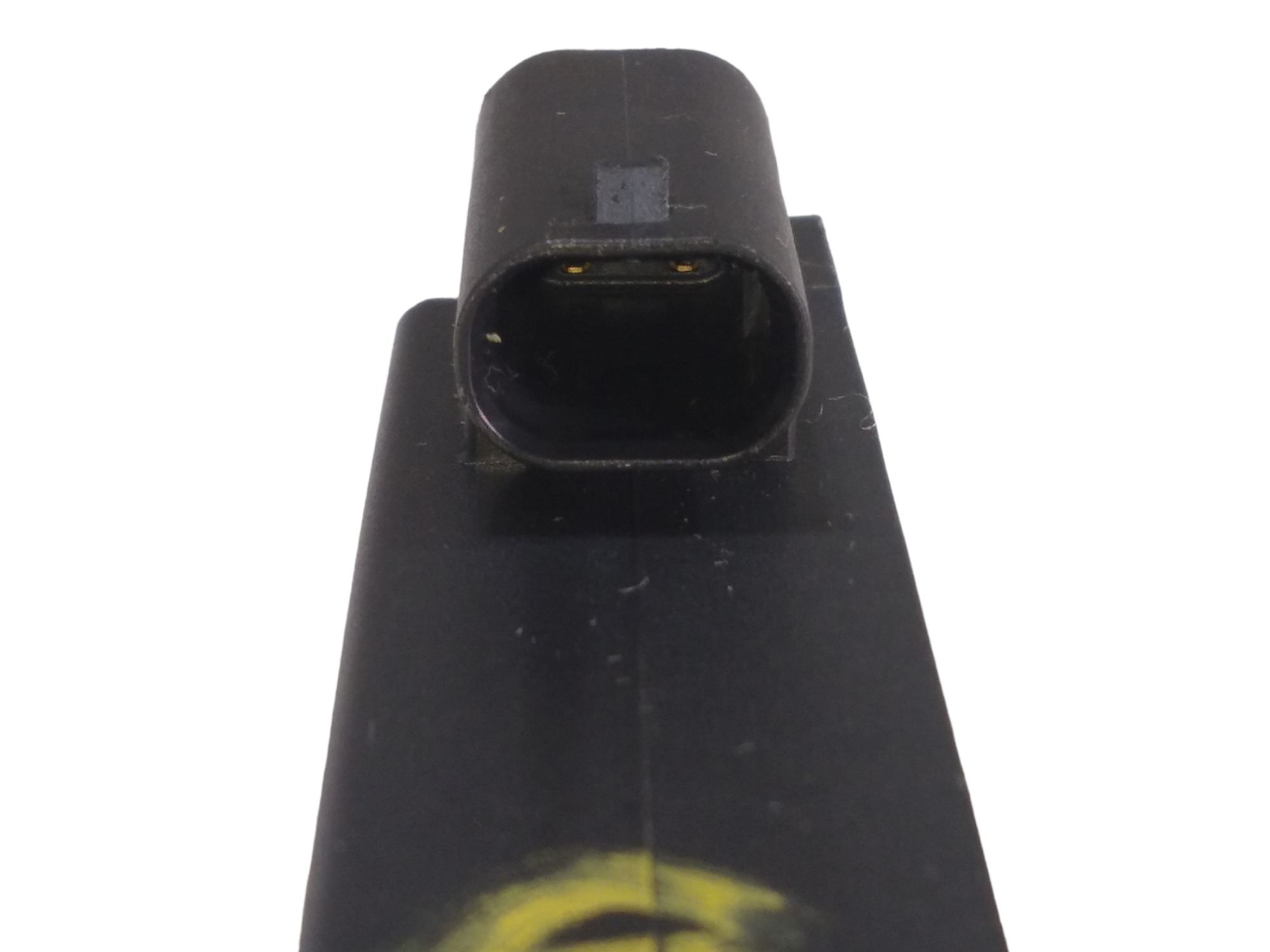 sensor antena kayless Range Rover Evoque 2.0 flex 2022 V572 6