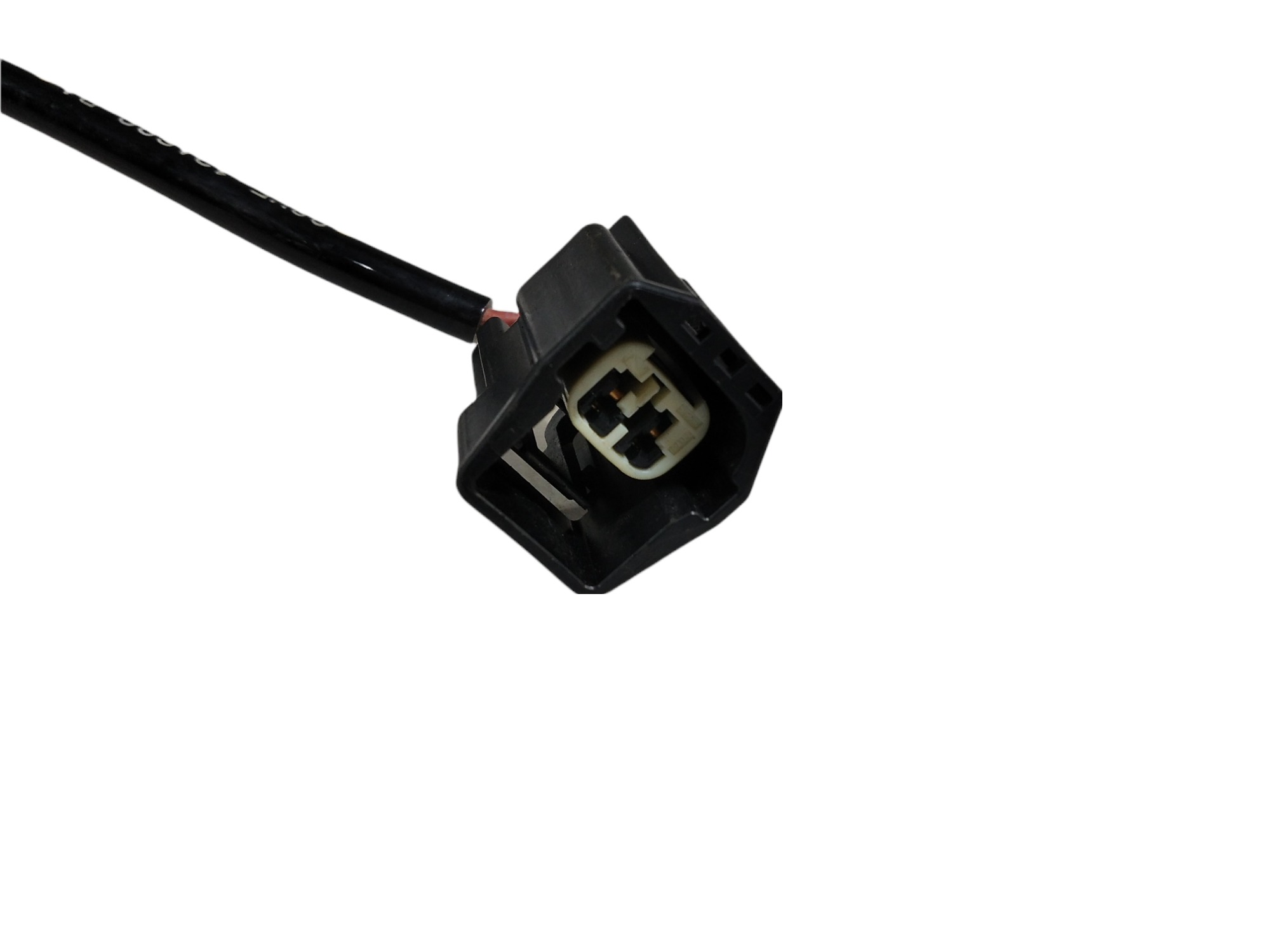 Sensor Detonação Ford New Fiesta 1.6 2017 V330 6