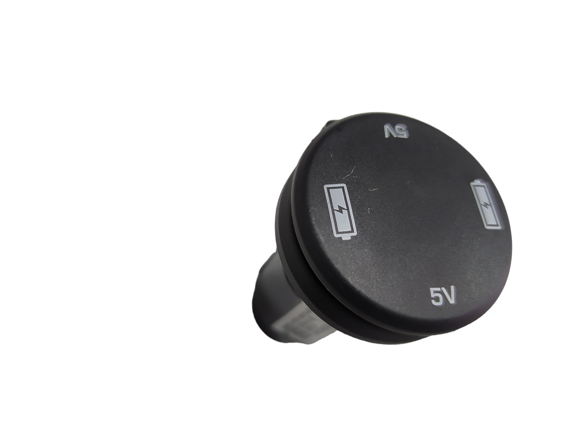 Carregador Usb 5v Console Central Discovery 5 2019 V562 2
