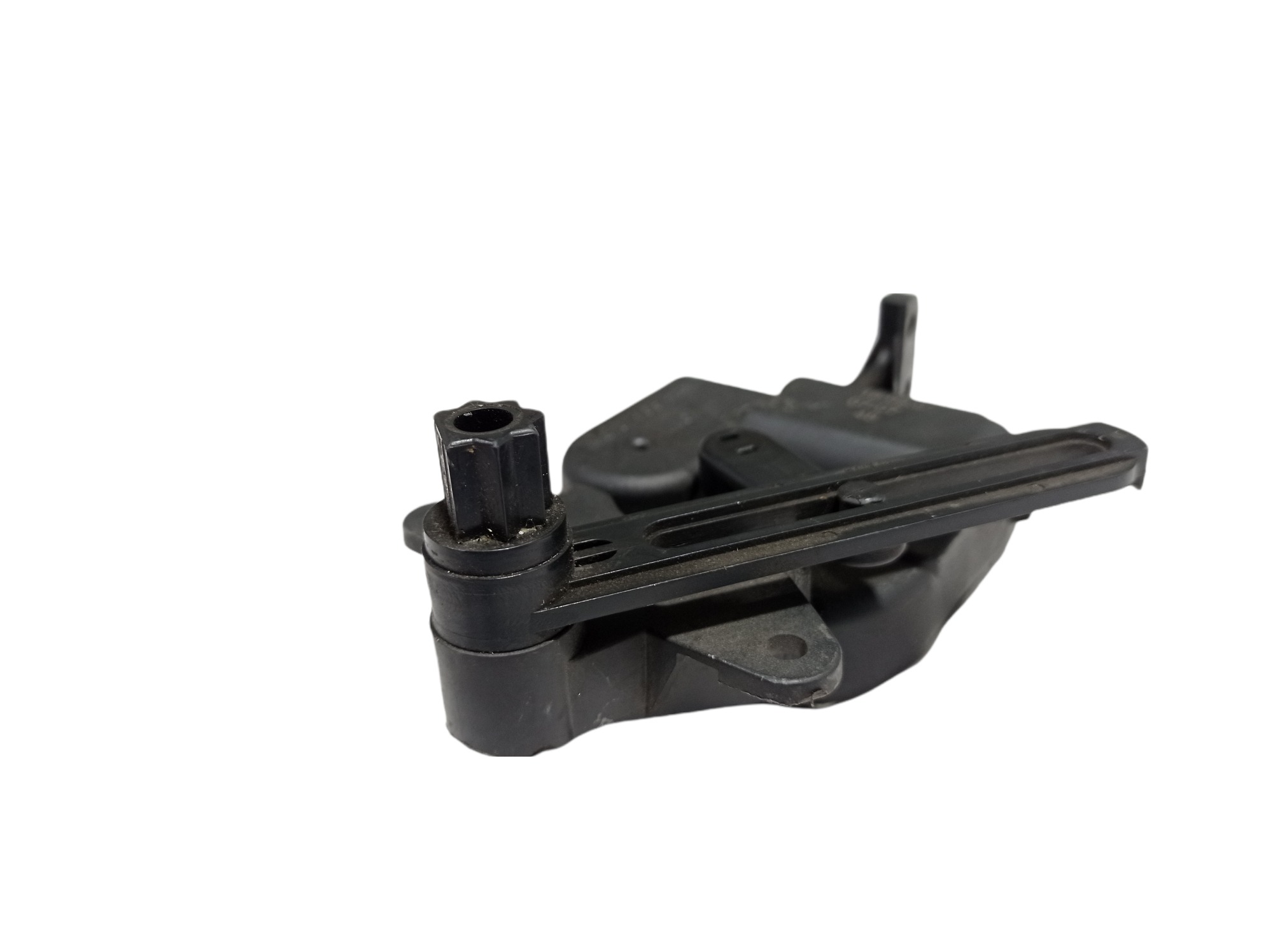 Motor Atuador Ar Condicionado Vw Golf V237 1j0907511 2