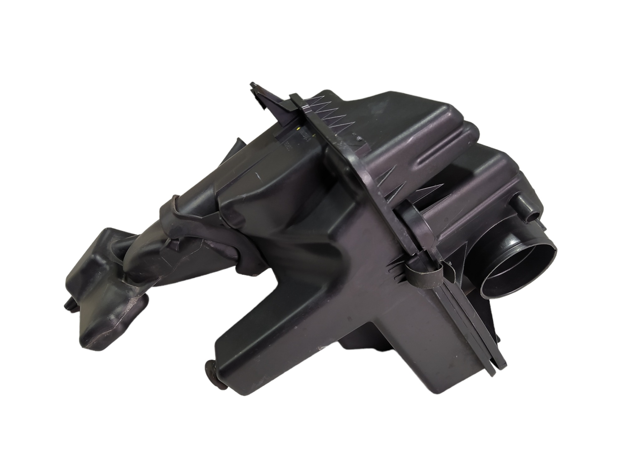 Caixa Filtro De Ar Chrysler Grand Caravan 3.3 V6 2006 V487 8