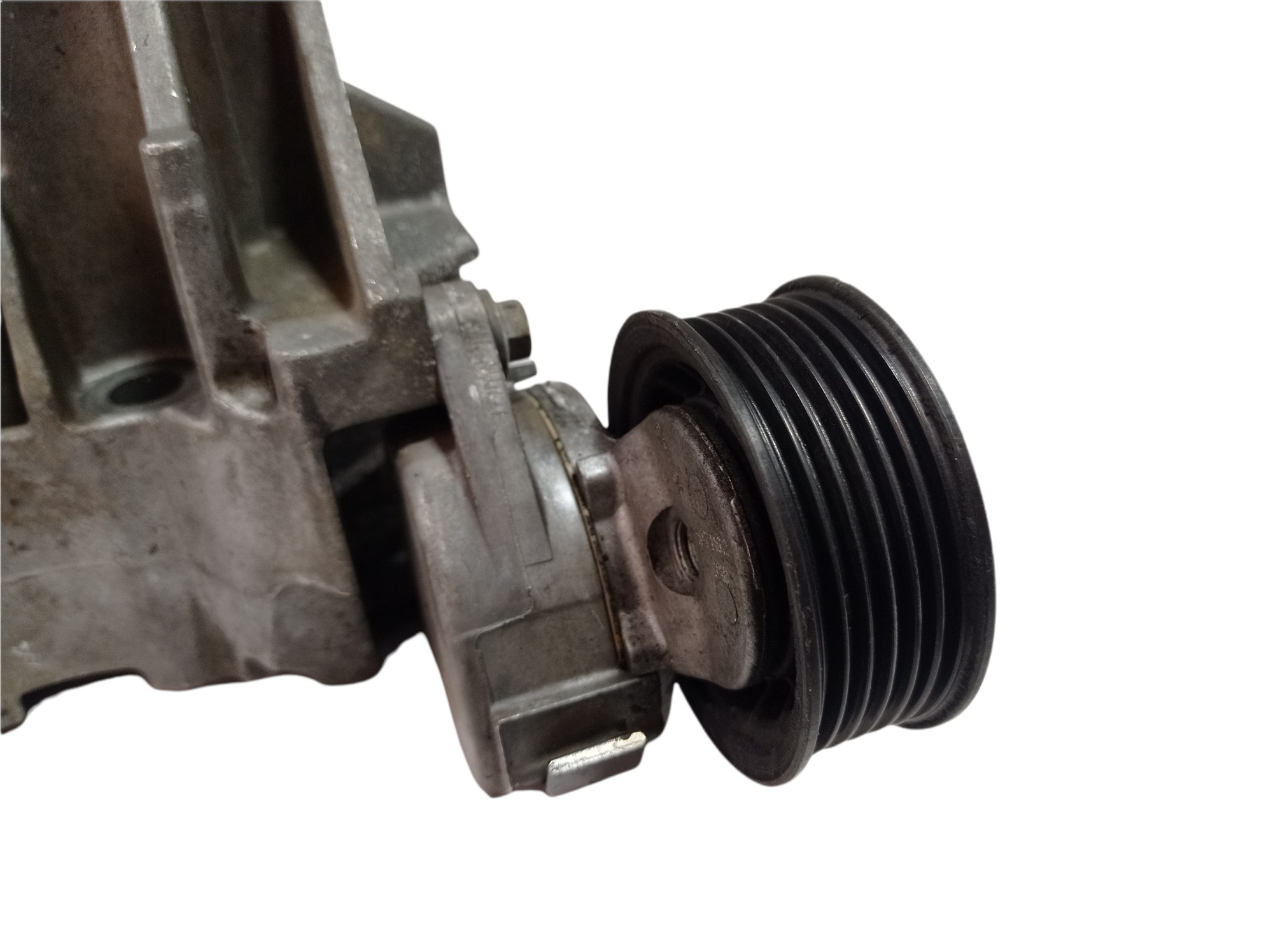Suporte Compressor Ar Ford Focus 1.8 16v 2001 A 2007 V267 3