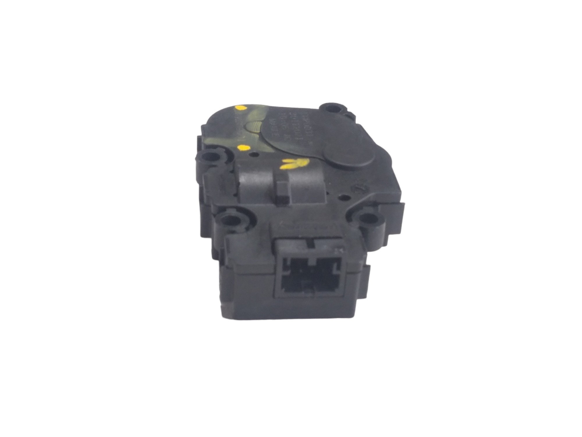 Motor Atuador Caixa Ar Esquerdo Evoque 2.0 Flex 2022 V572 1
