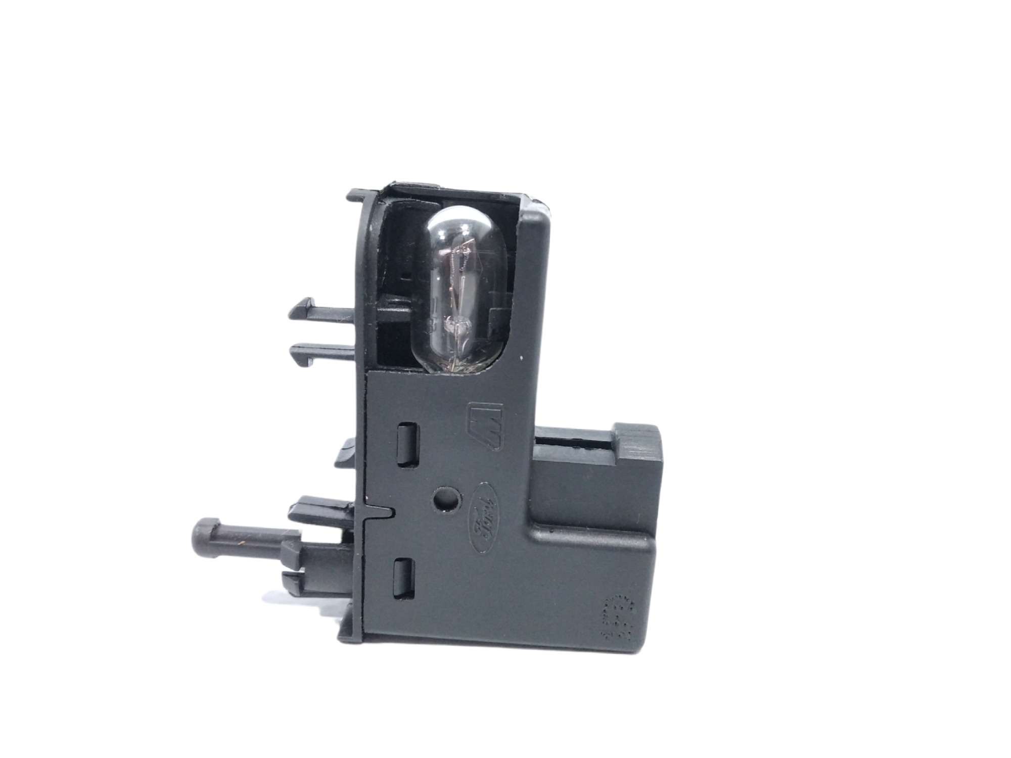 Interruptor Luz Porta Luva Ford Focus 2009 A 2013 V360 4