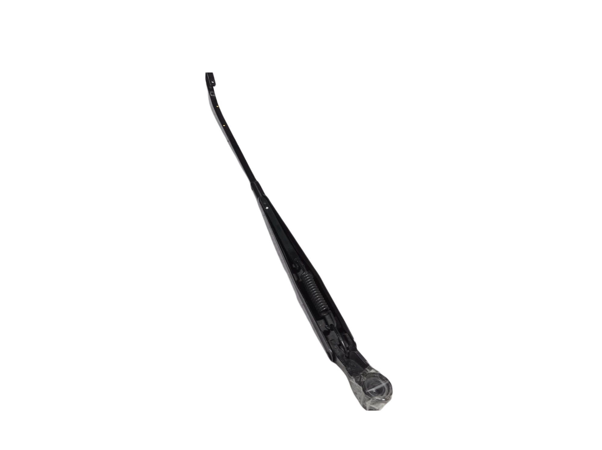 Haste Direita Limpador Parabrisa Renault Logan 2011 V154 4