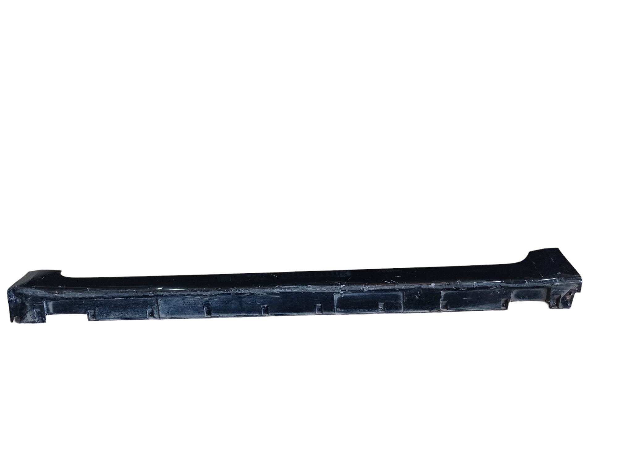 Spoiler Esquerdo Kia Cadenza 2011 A 2013 V547 2