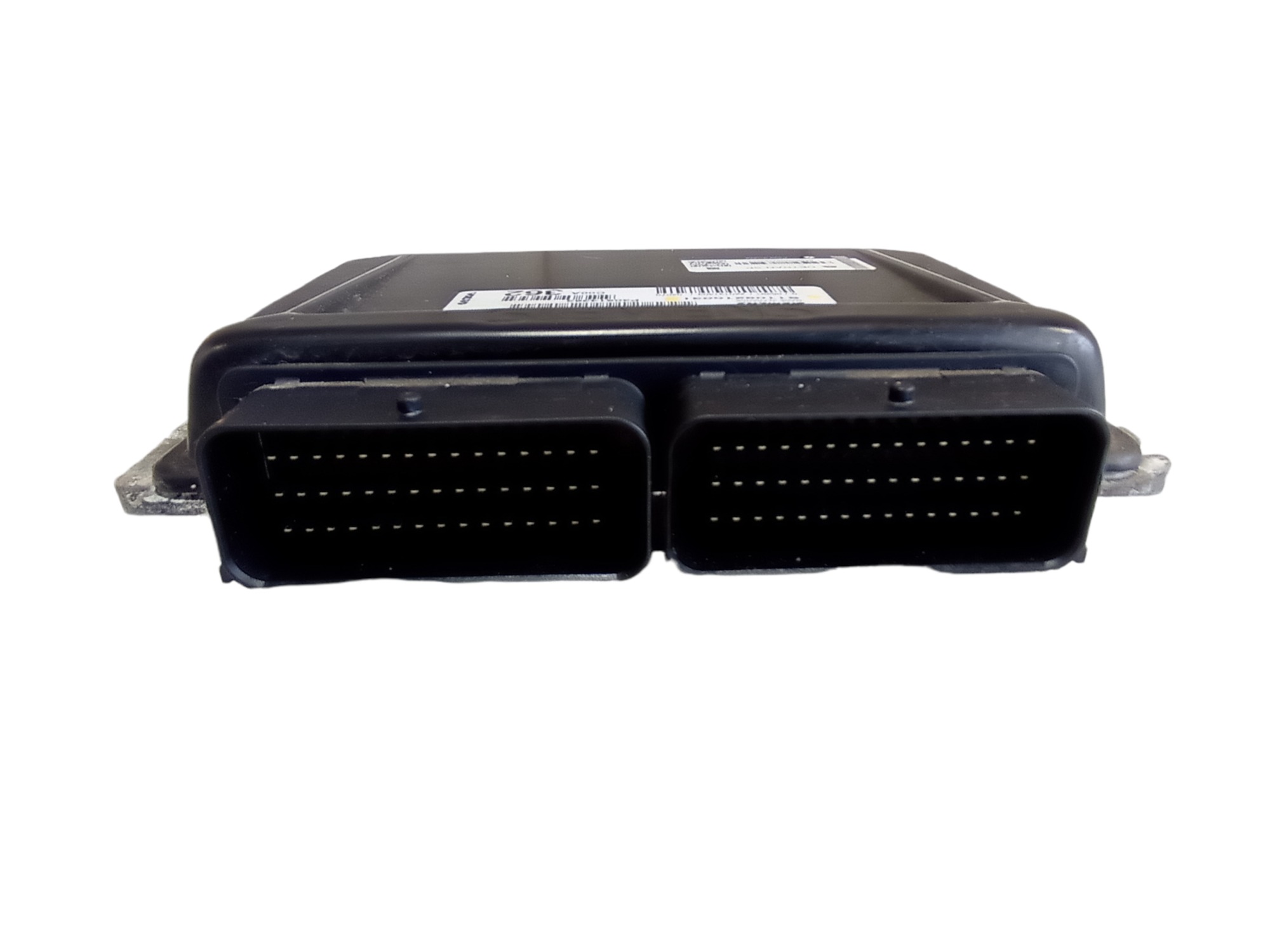Módulo De Injeção Eletronica Volvo S40 T4 2.0 2002 V54 3