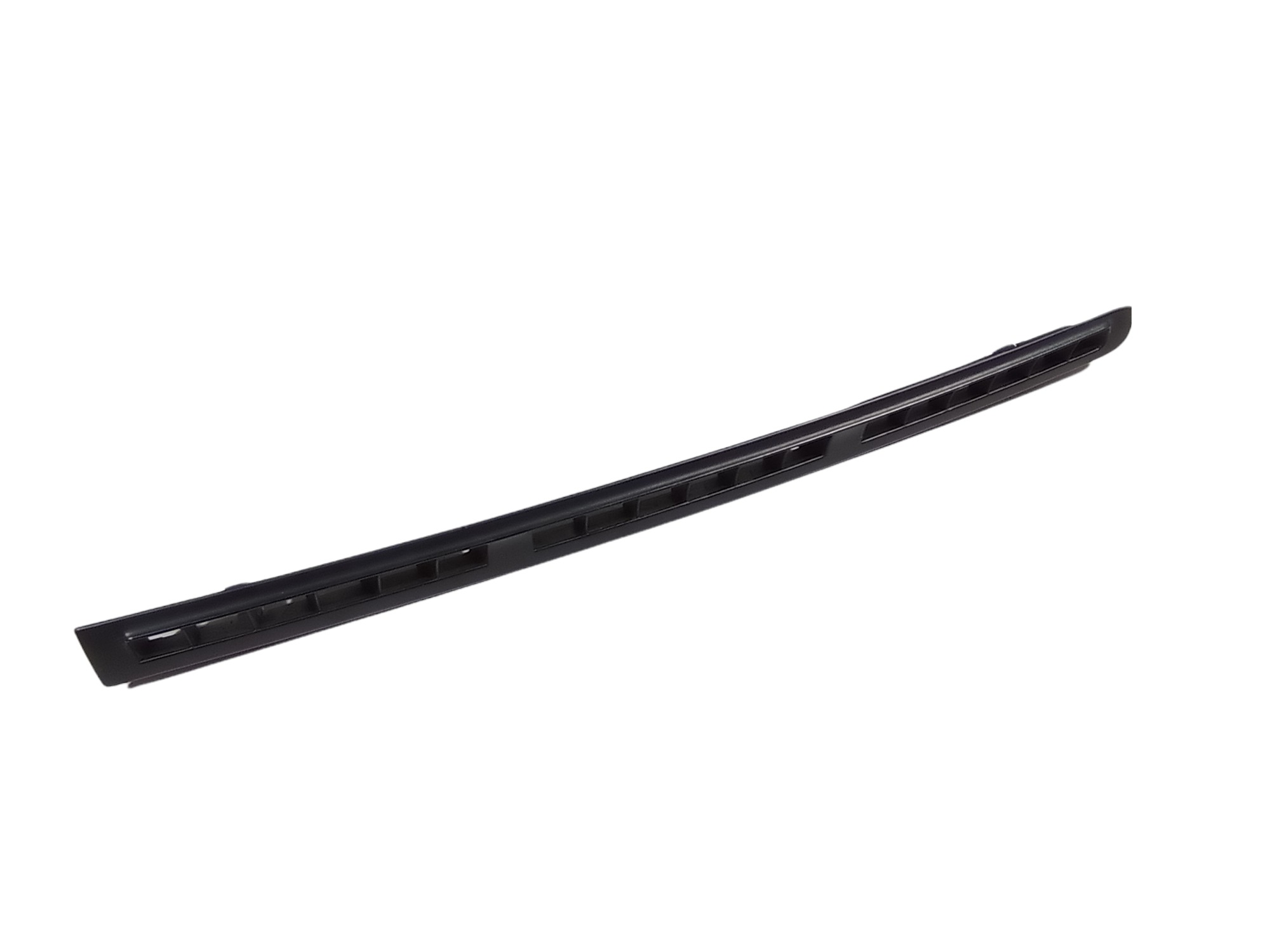 Difusor Ar Para Brisa Painel Vw Golf 1992 V166 1h0857463b 3