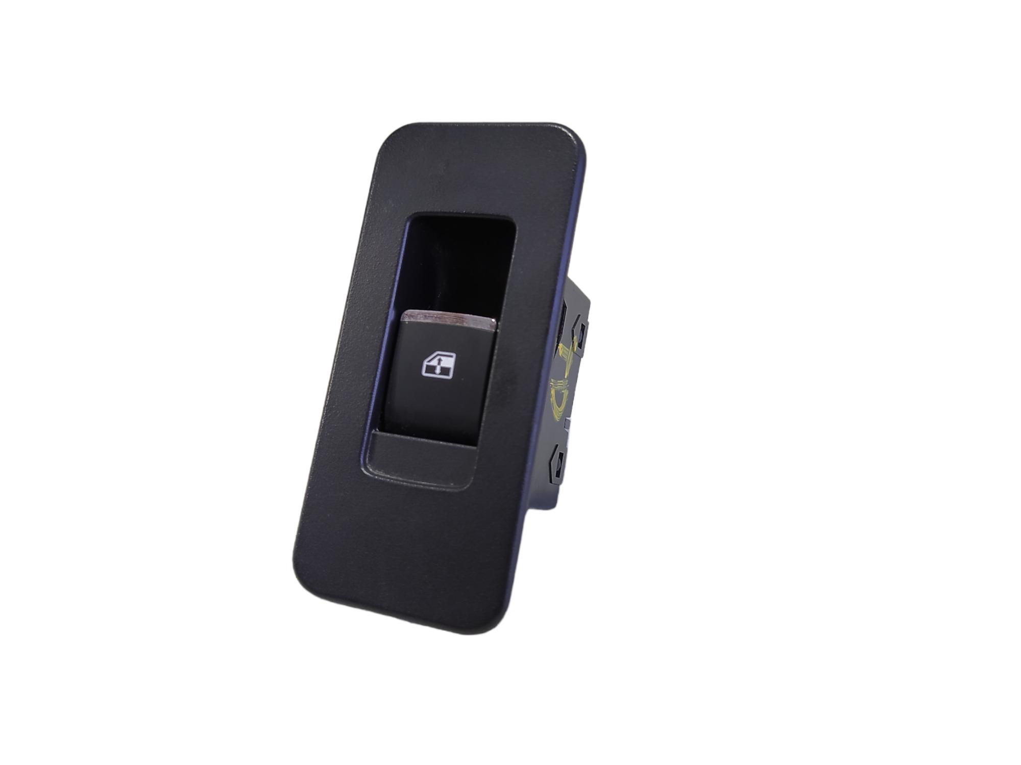 Botao Vidro Elétrico Traseiro Direito Jac T50 2017 2021 V489 7