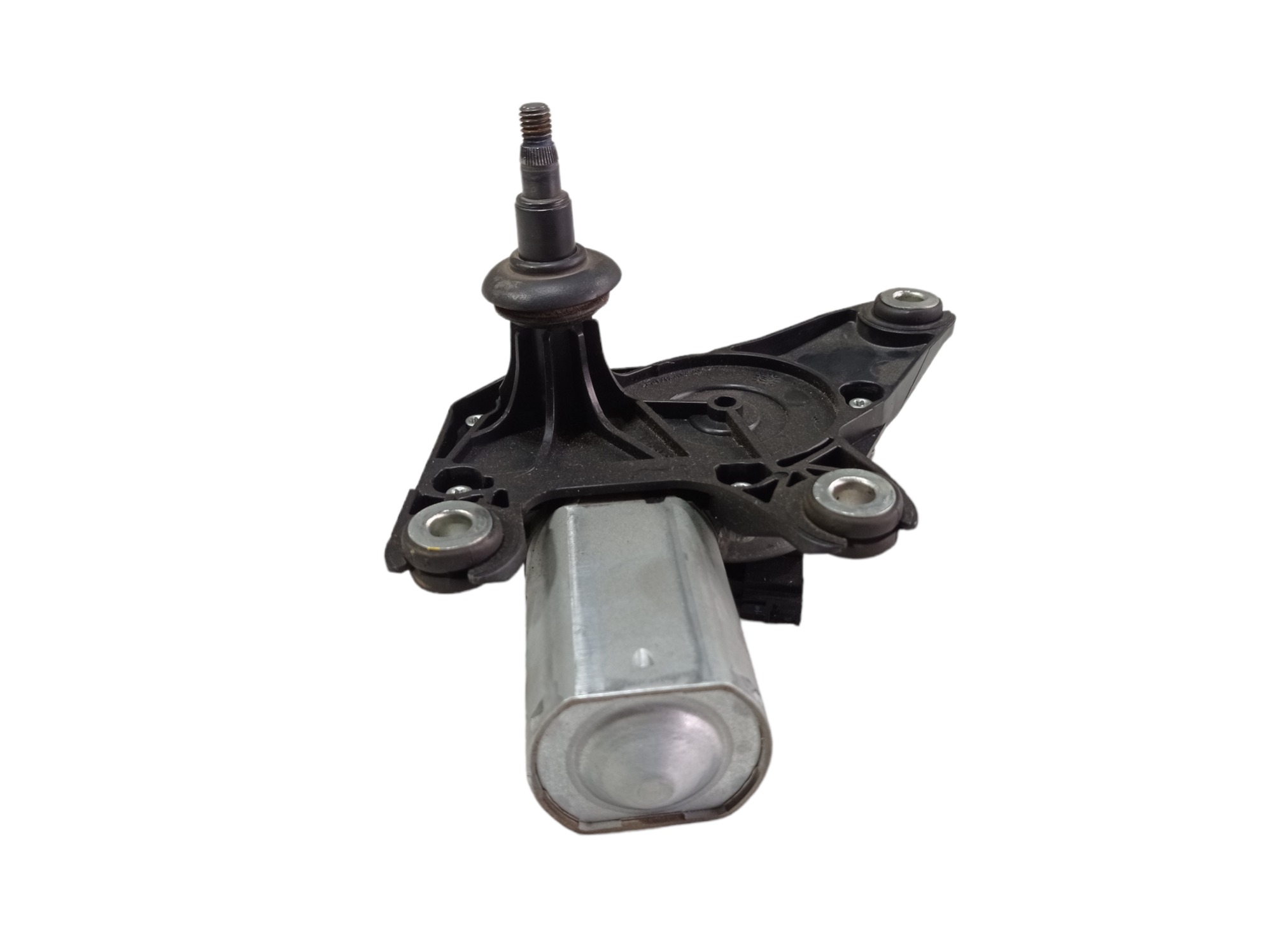 Motor Limpador Traseiro Chrysler Grand Caravan 2006 V487 5