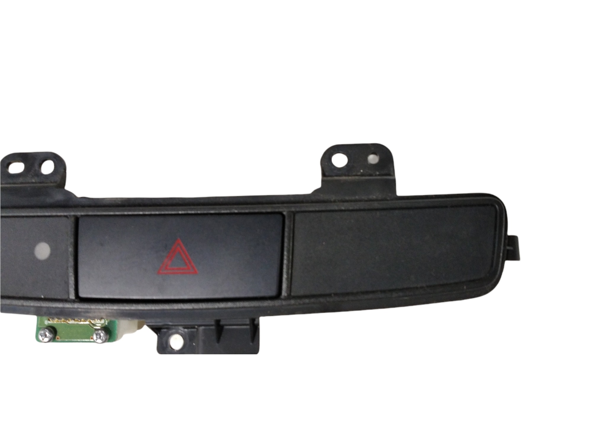 Botão Pisca Alerta Mitsubishi Lancer 2014 V420 6
