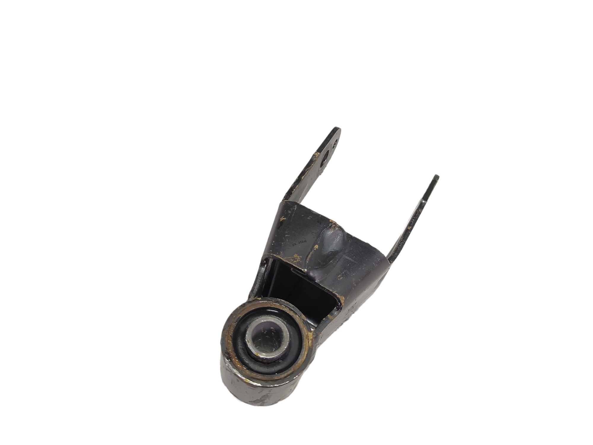 Suporte Coxim Câmbio Inferior Citroen Xsara 2002 A 2006 V400 5