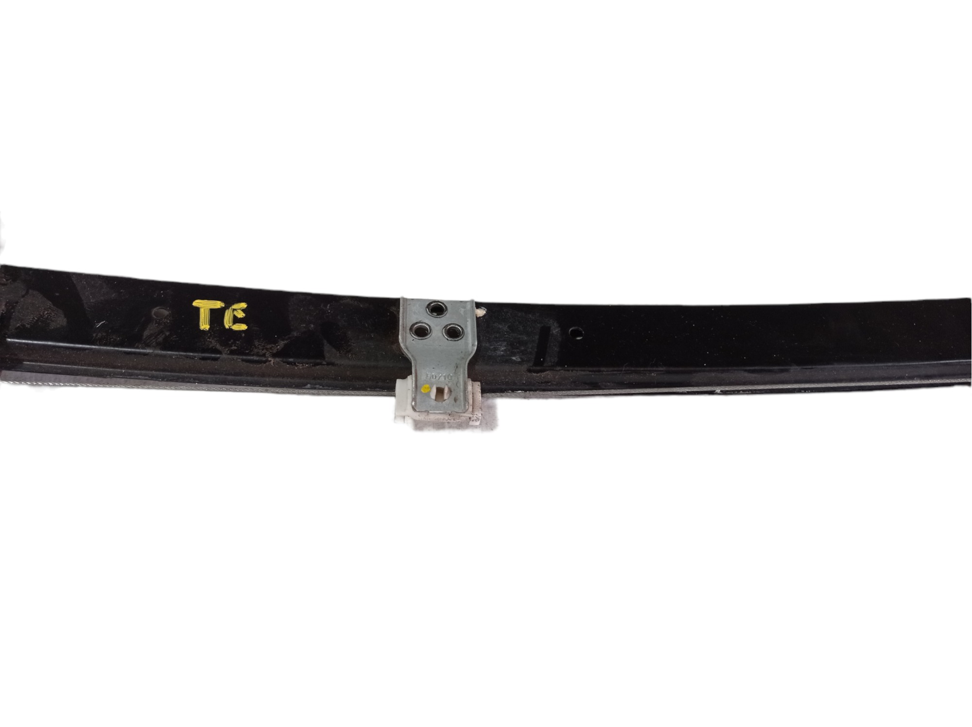 Máquina Vidro Porta  Traseira Esquerda Honda City 2011 V477 7