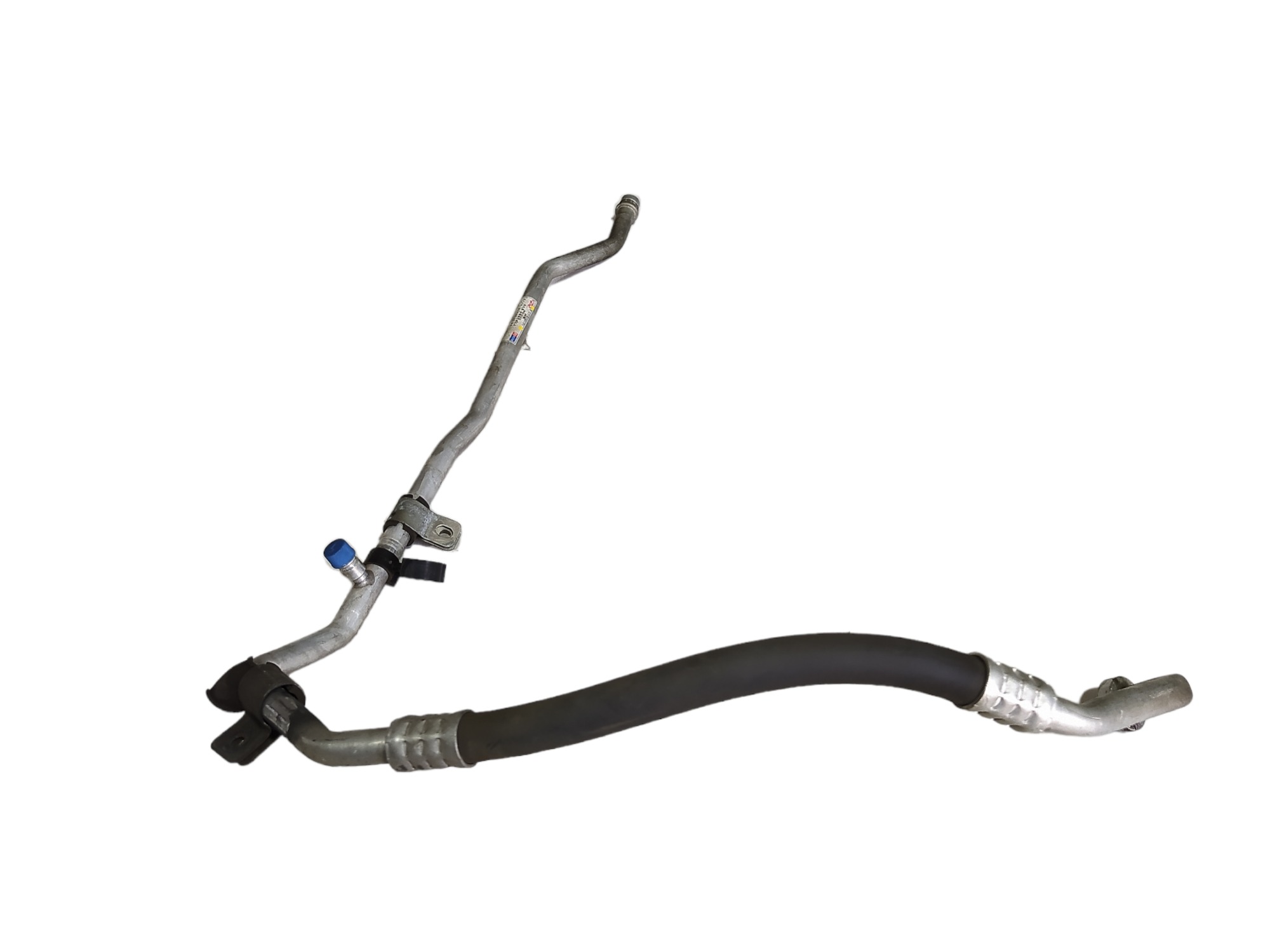 Mangueira Ar Condicionado Chery Celer 1.5 2013 V470 6