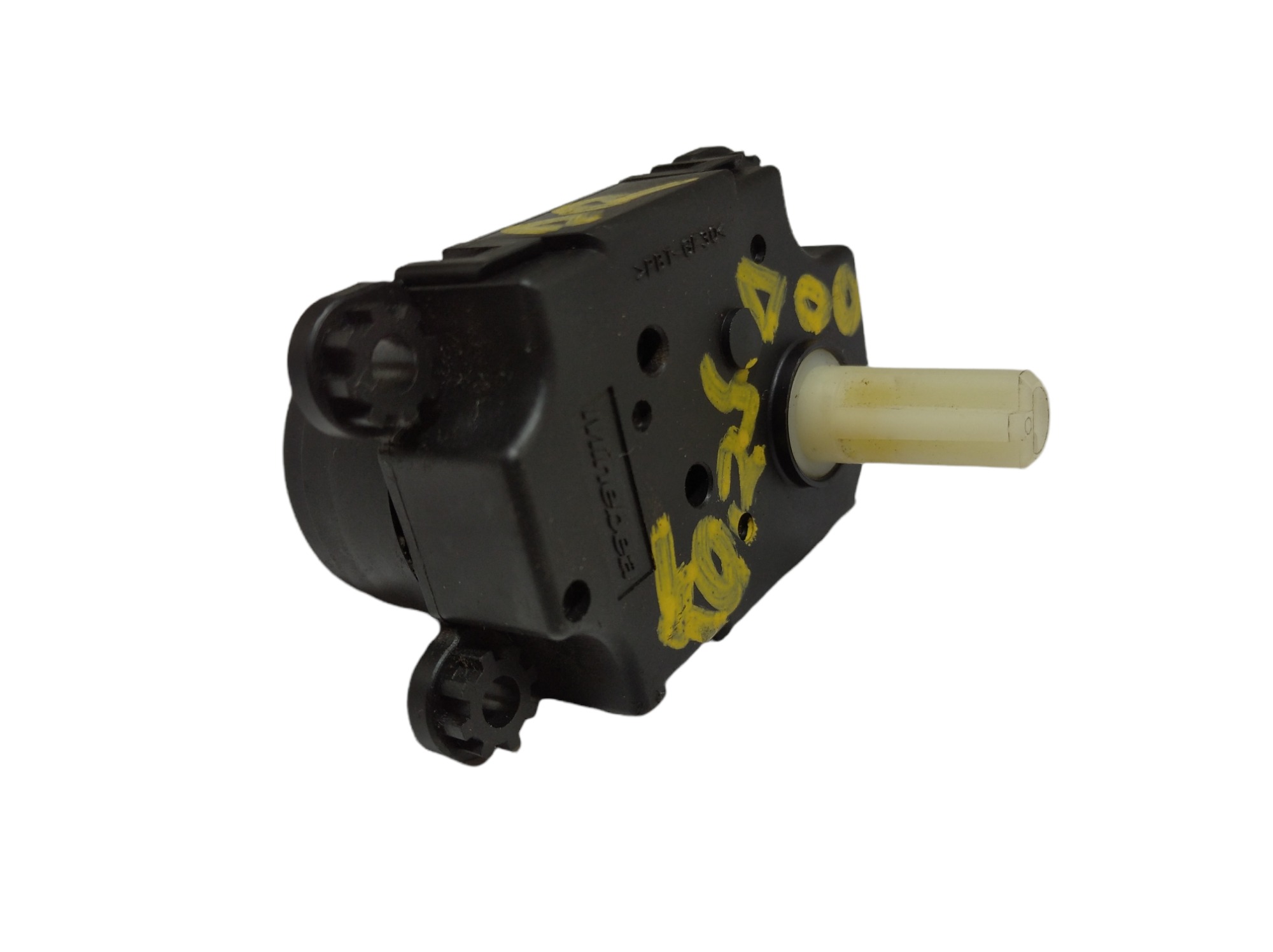 Motor Atuador Ar Forçado Mitsubishi Outlander 2.0 2015 V337 1