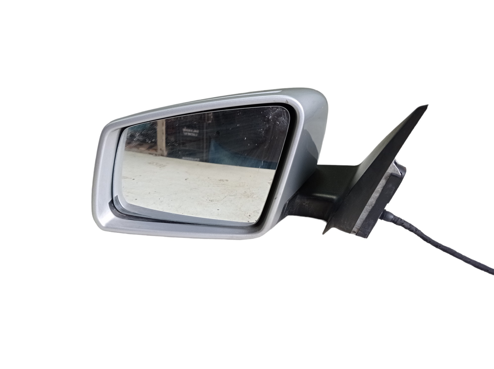 Retrovisor Esquerdo Mercedes Gla 200 2016 A091564 V568 1