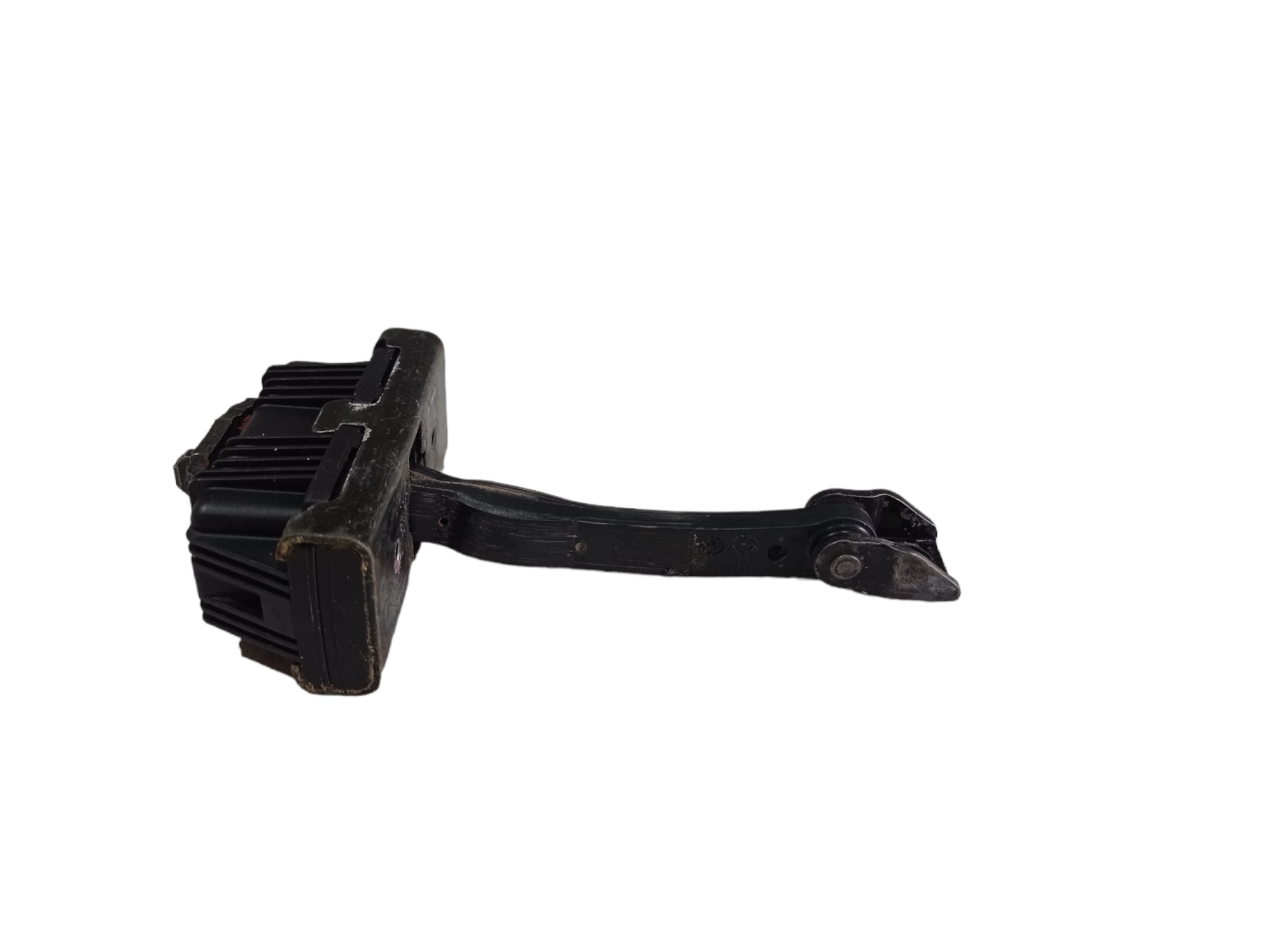 Limitador Porta Dianteira Esquerda Range Rover Vogue 11 V546 2