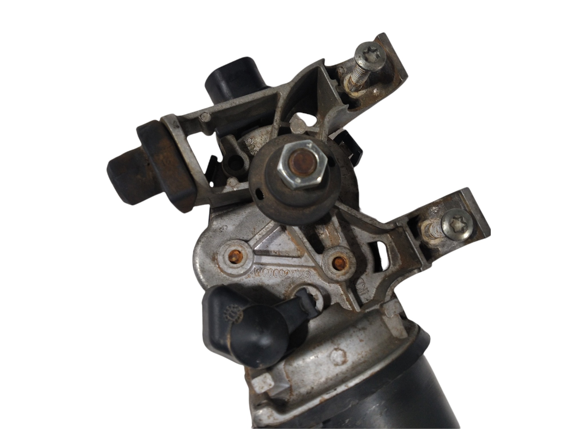Motor Limpador Parabrisa Hb20 2014 V130 981101s000 4