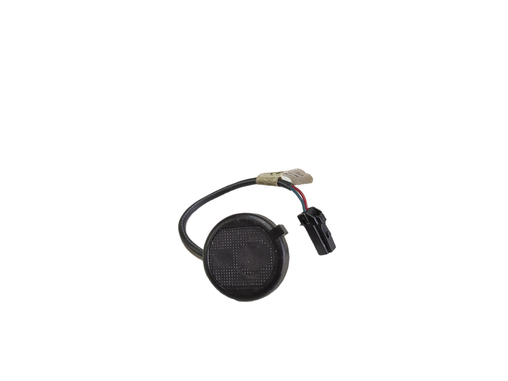 Sensor Alto Falante New Fiesta 2014 Q60v21878573 Vl 5
