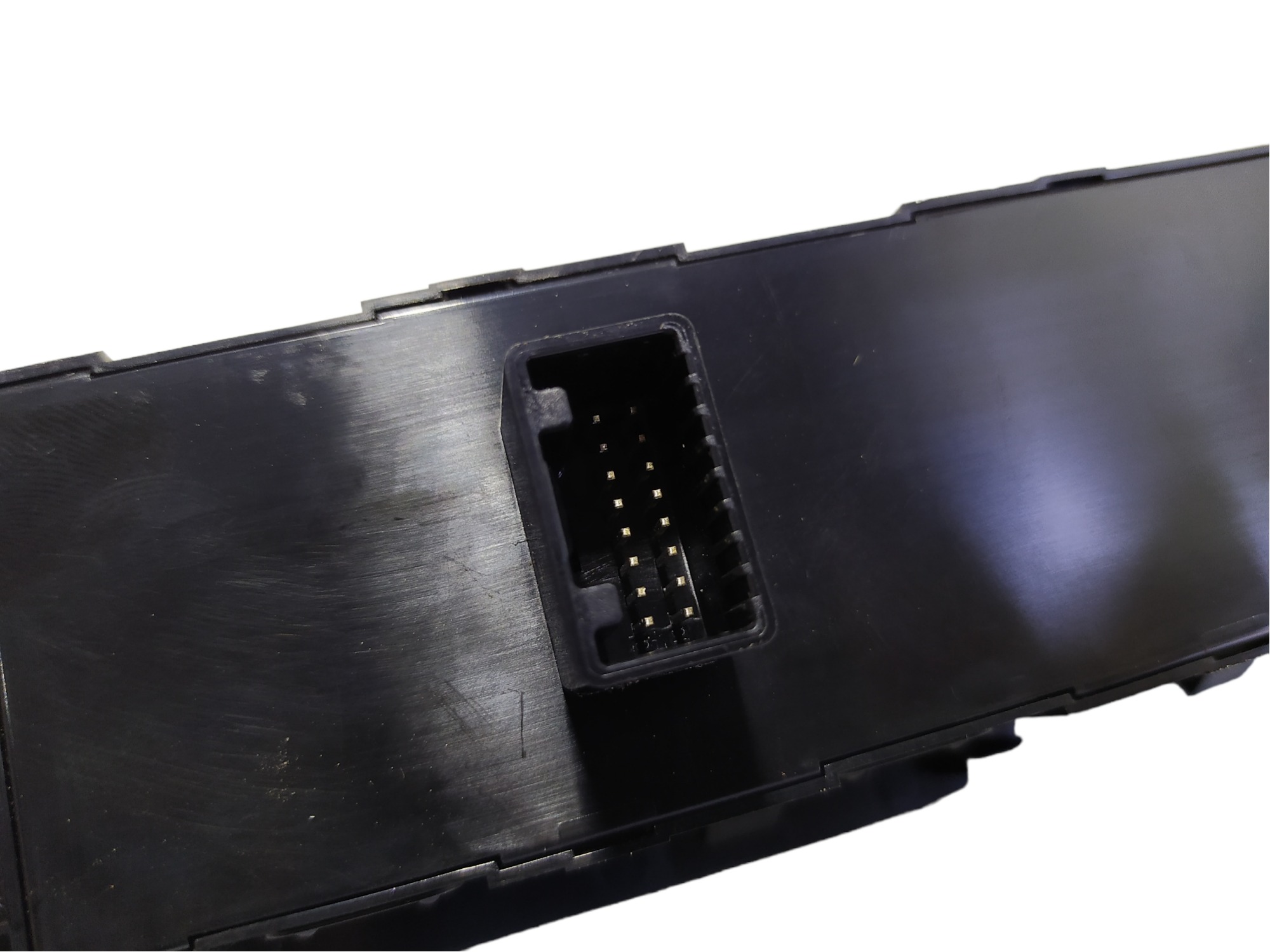 Comando Vidro Porta Dianteira Esquerda Jac T50 17 2021 V489 4