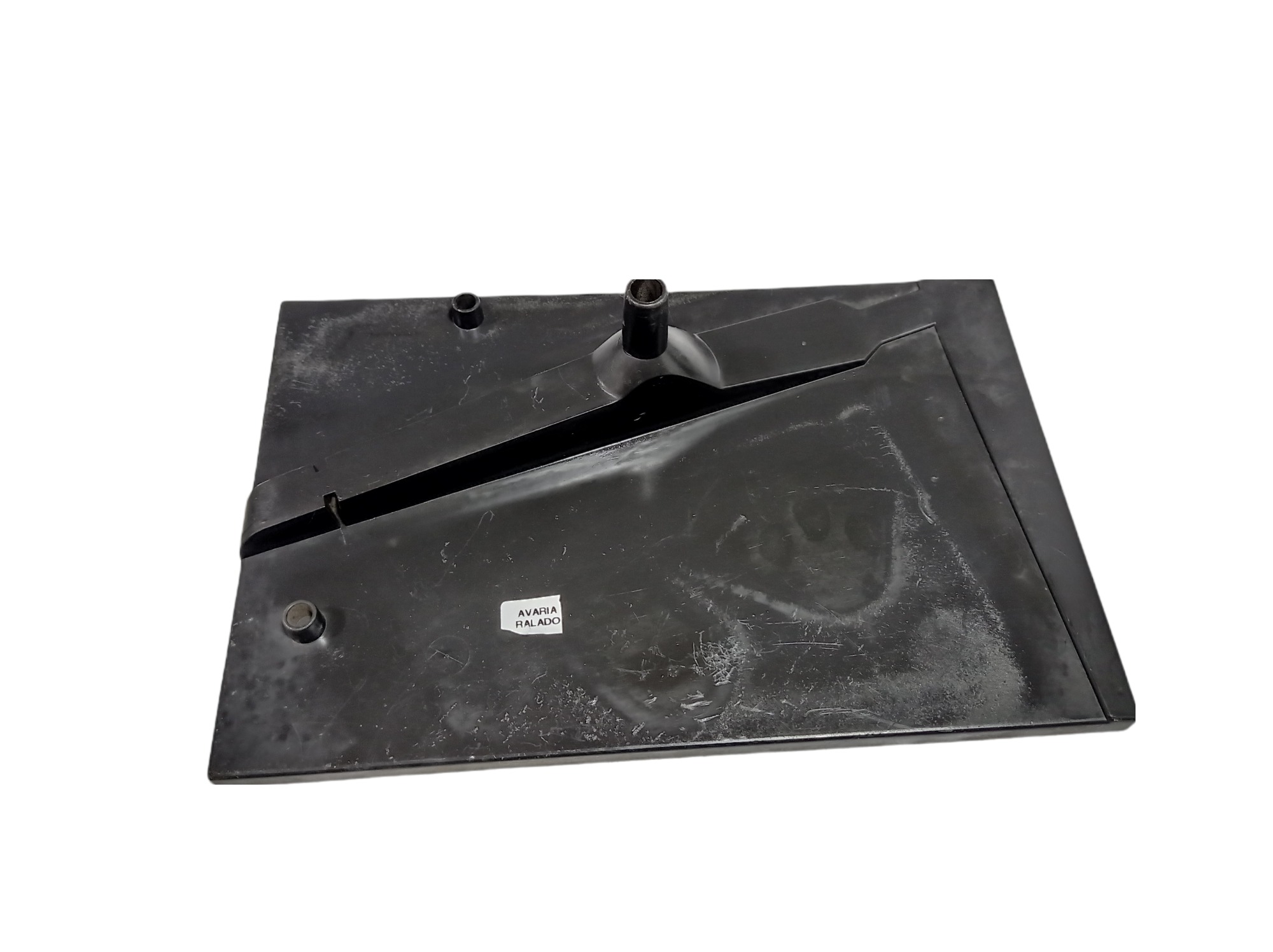 Base Suporte Bateria Renault Logan Exp Sandero Duster V223 3